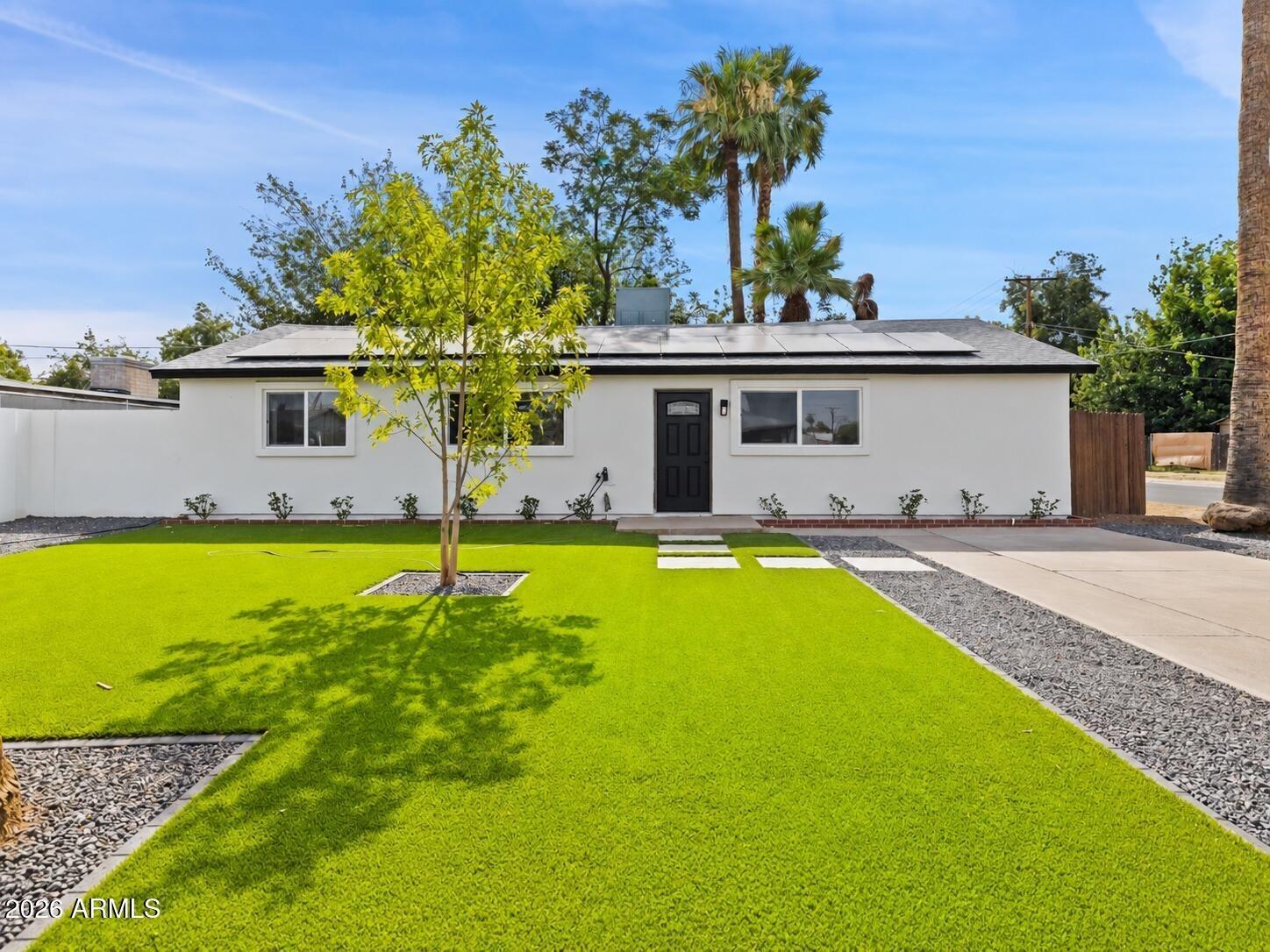 N 29th Pl, Phoenix, AZ 85008