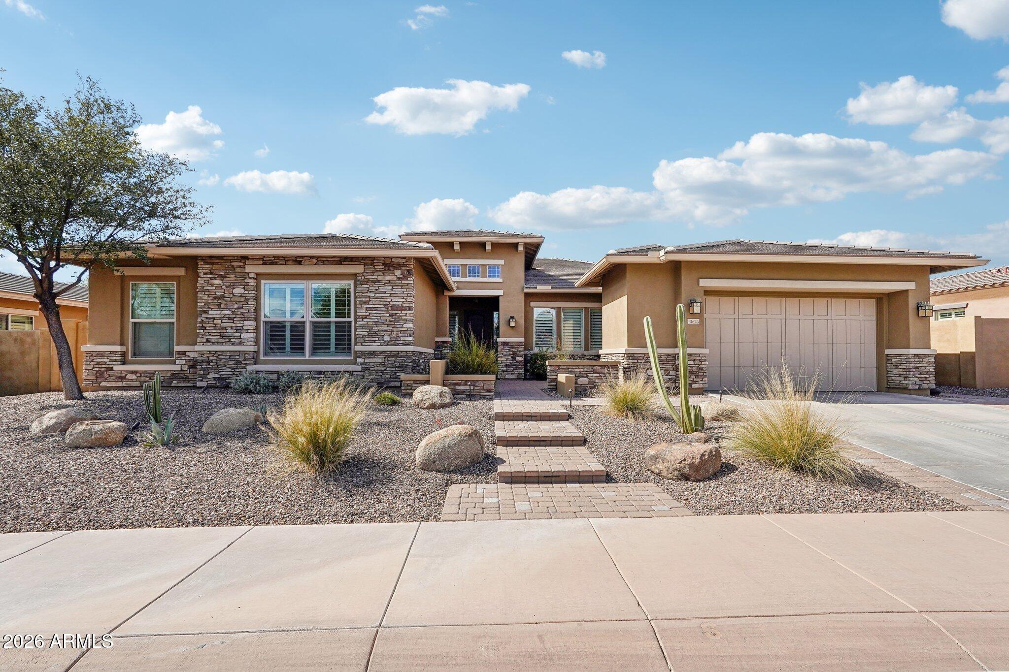 N 129th Dr, Peoria, AZ 85383