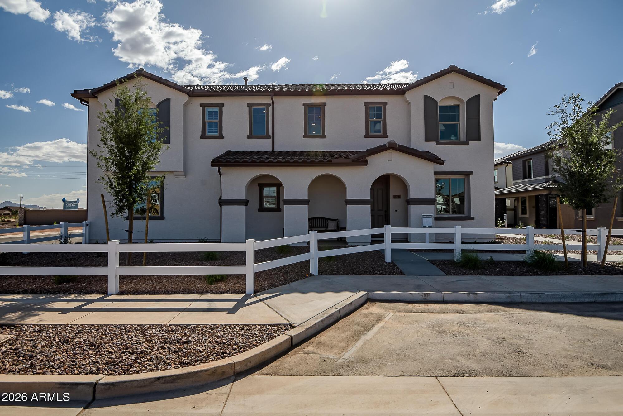 N Hinoki St, San Tan Valley, AZ 85140