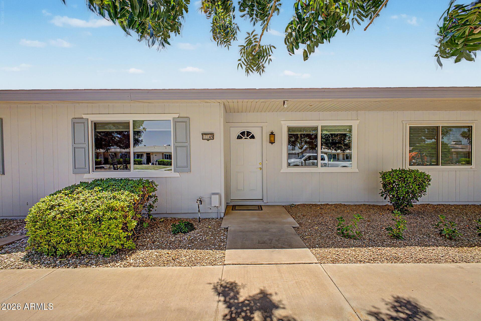 W Emerald Dr, Sun City, AZ 85351