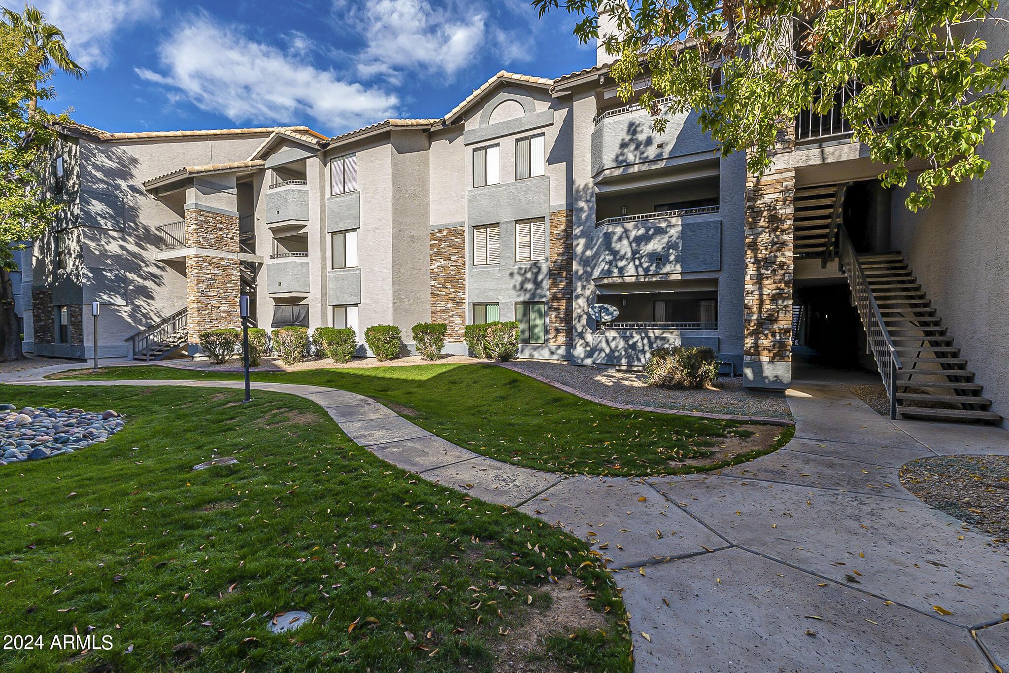 E Campbell Ave, Phoenix, AZ 85016