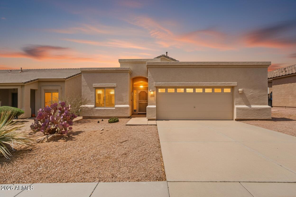 N Tierra Alta Cir, Mesa, AZ 85207