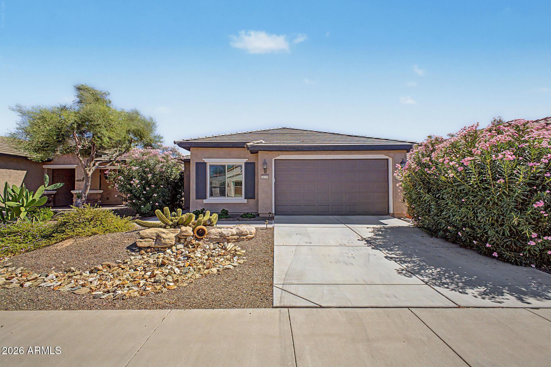W Vista North Dr, Buckeye, AZ 85396