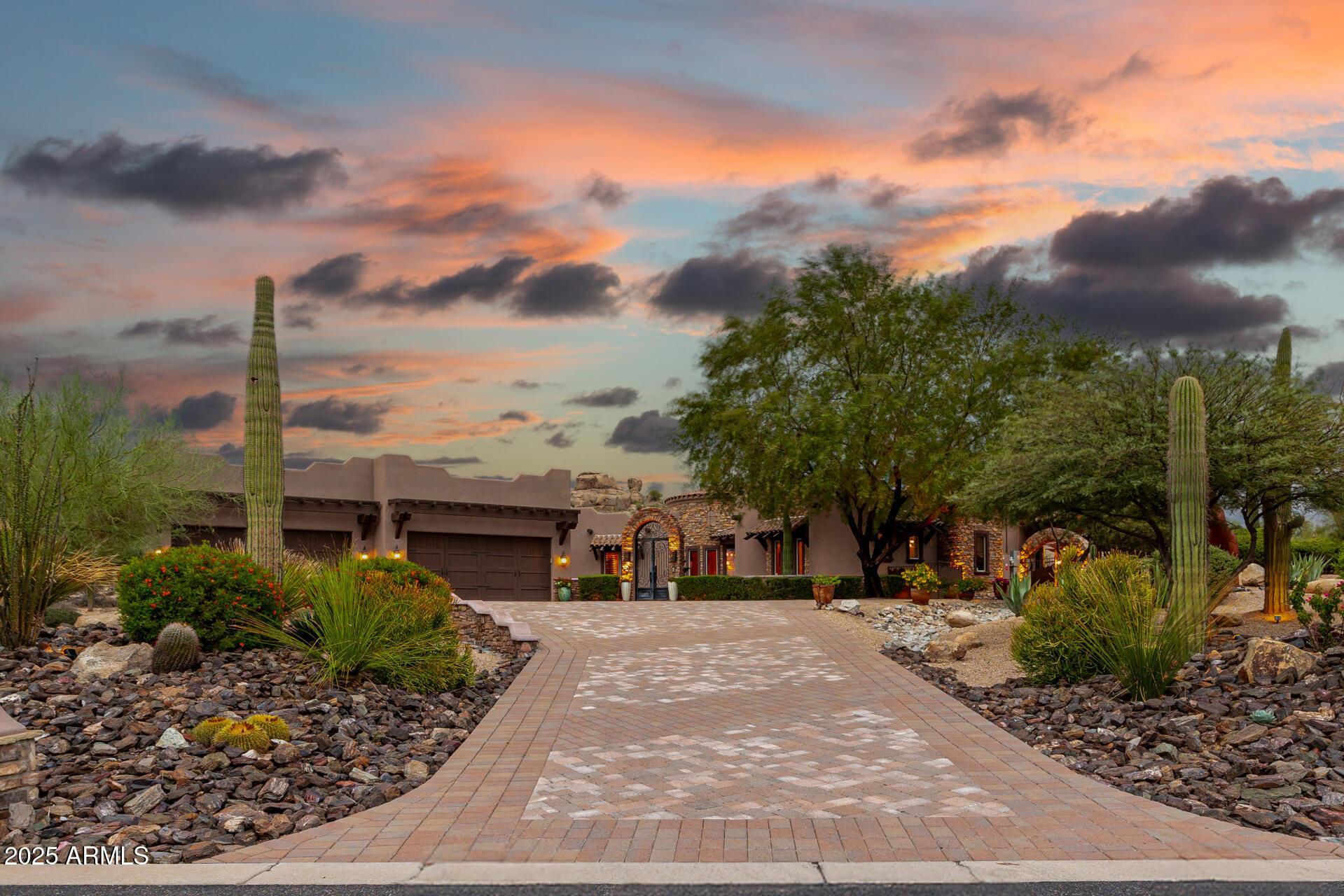 N 120th Pl, Scottsdale, AZ 85255