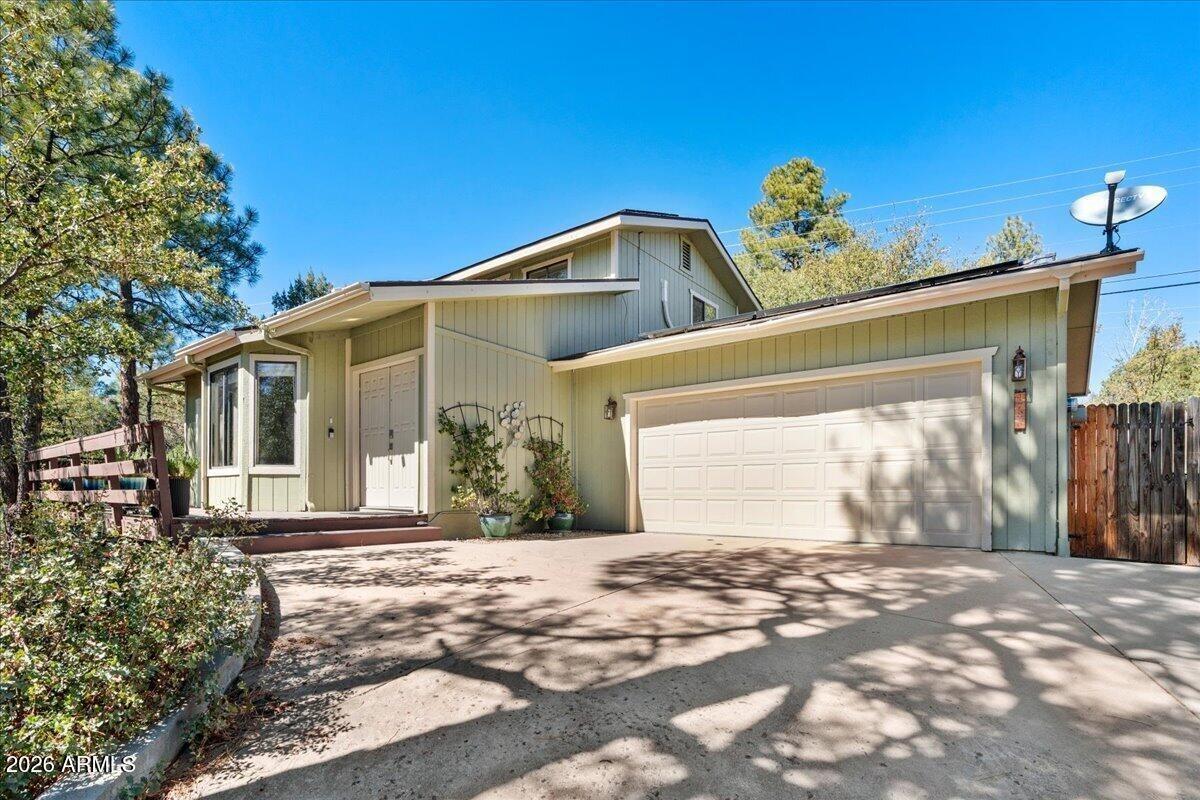 Rolling Hills Dr, Prescott, AZ 86303