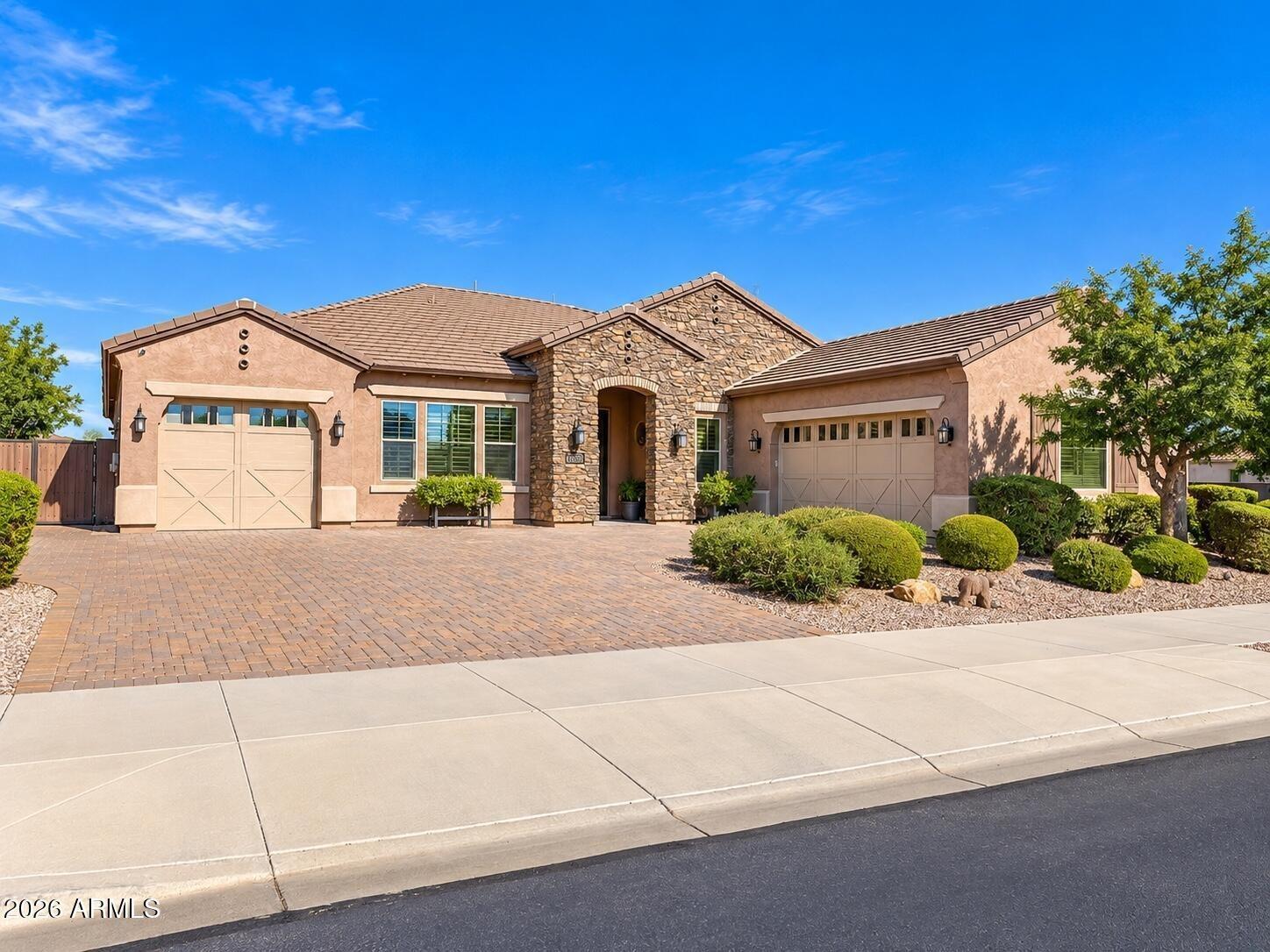 S 223rd Pl, Queen Creek, AZ 85142