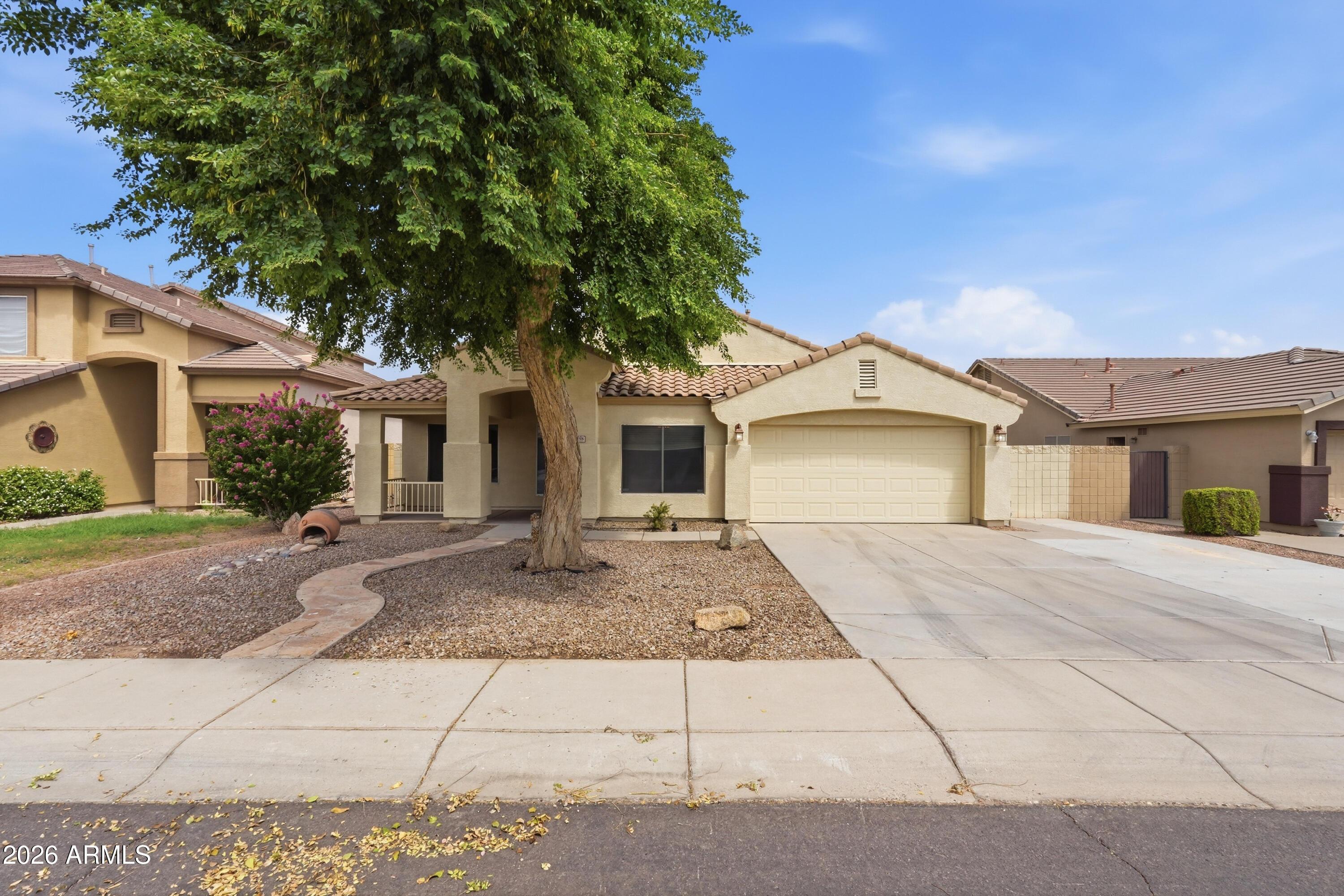 S Seton Ave, Gilbert, AZ 85297