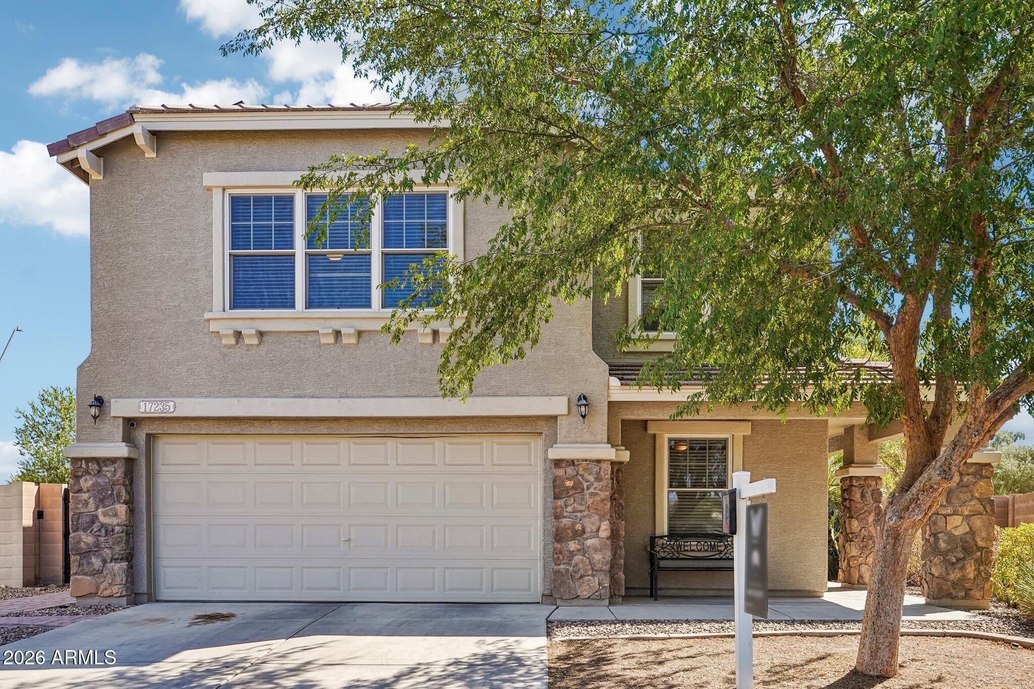 W Statler St, Surprise, AZ 85388