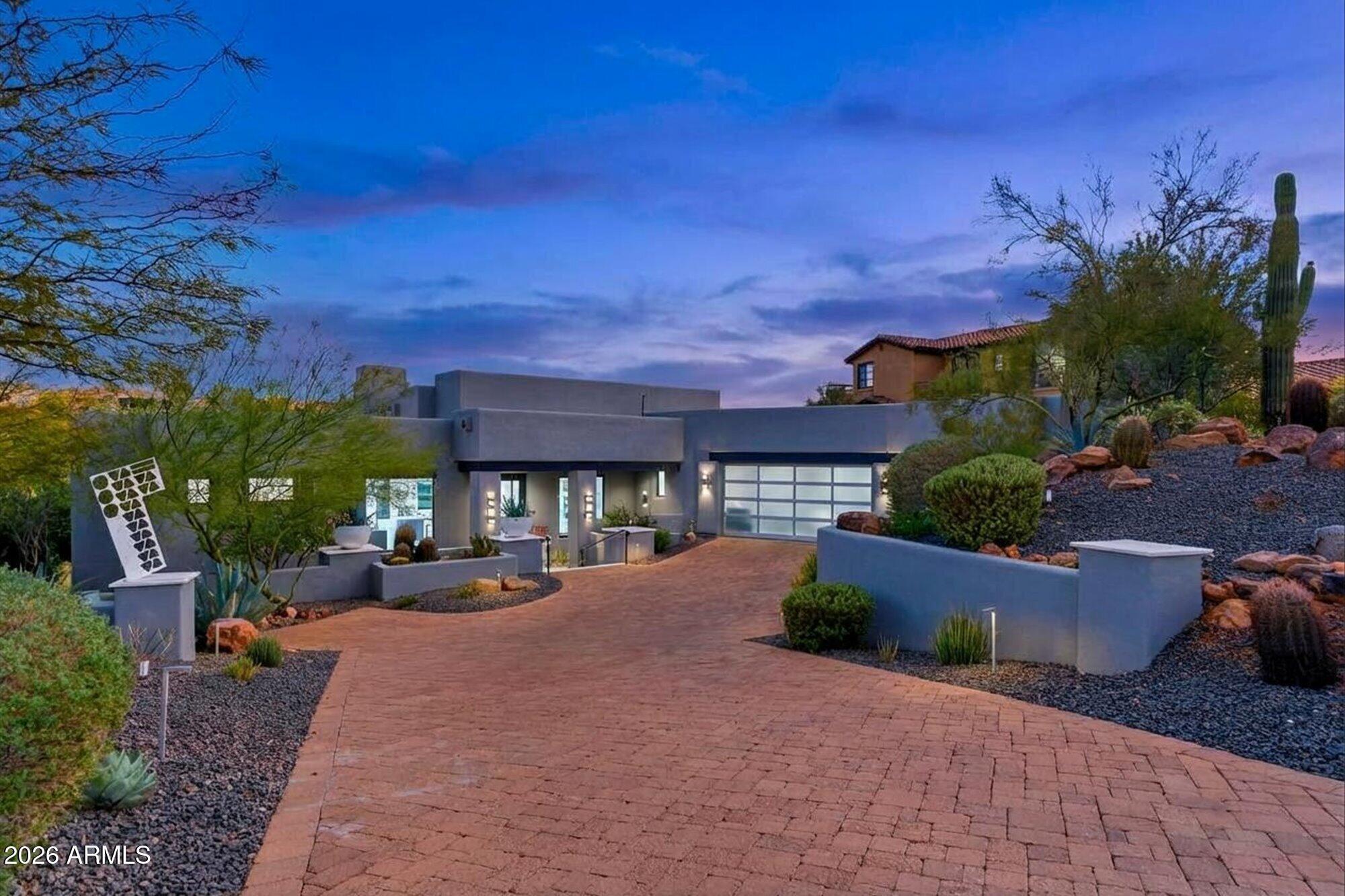 N Azure Vista Trl, Fountain Hills, AZ 85268