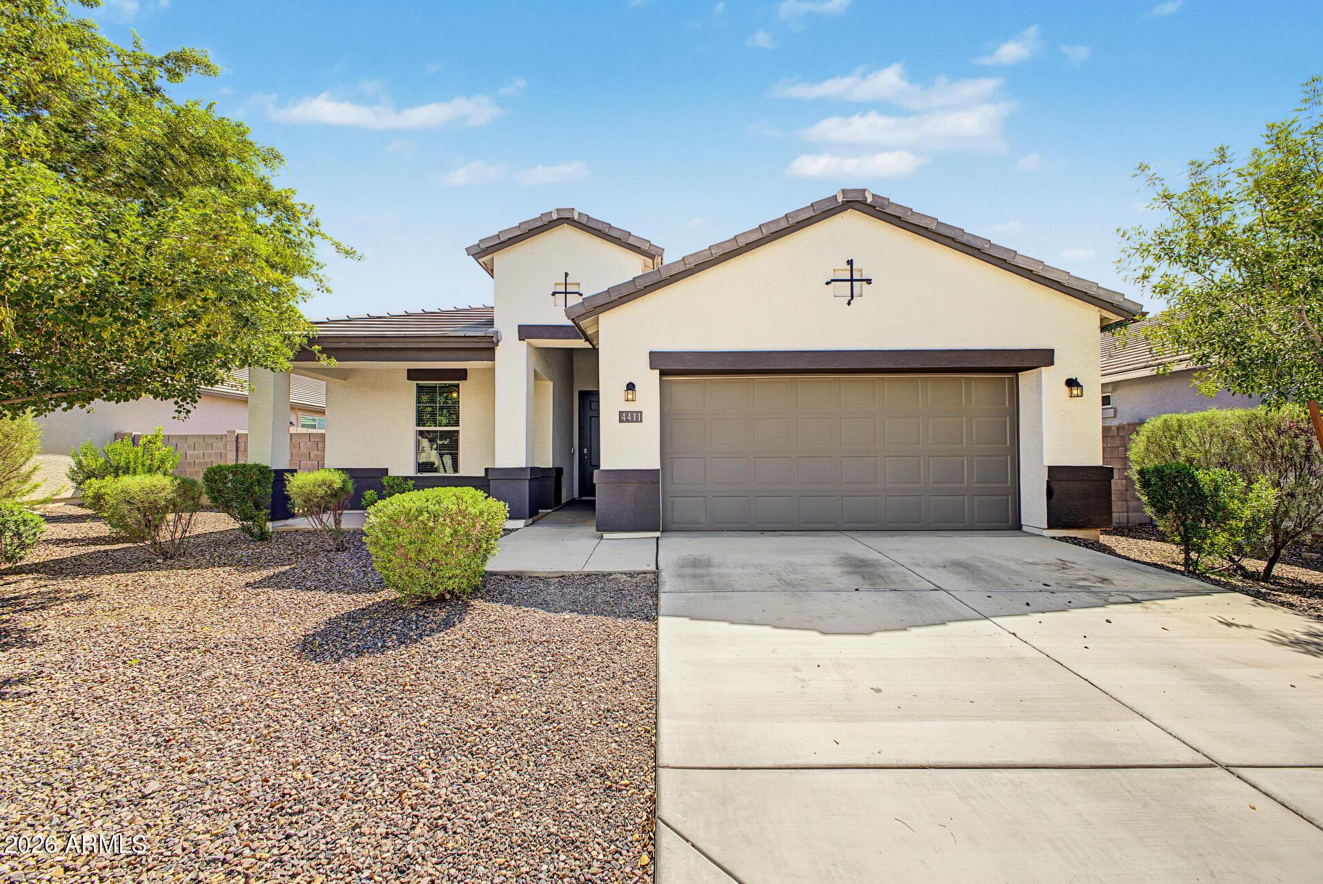 W Desert Ln, Laveen, AZ 85339