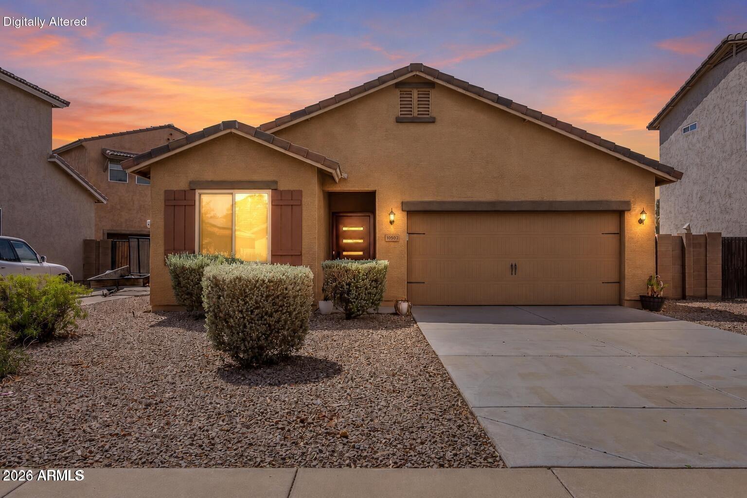 E Sunflower Ln, Florence, AZ 85132