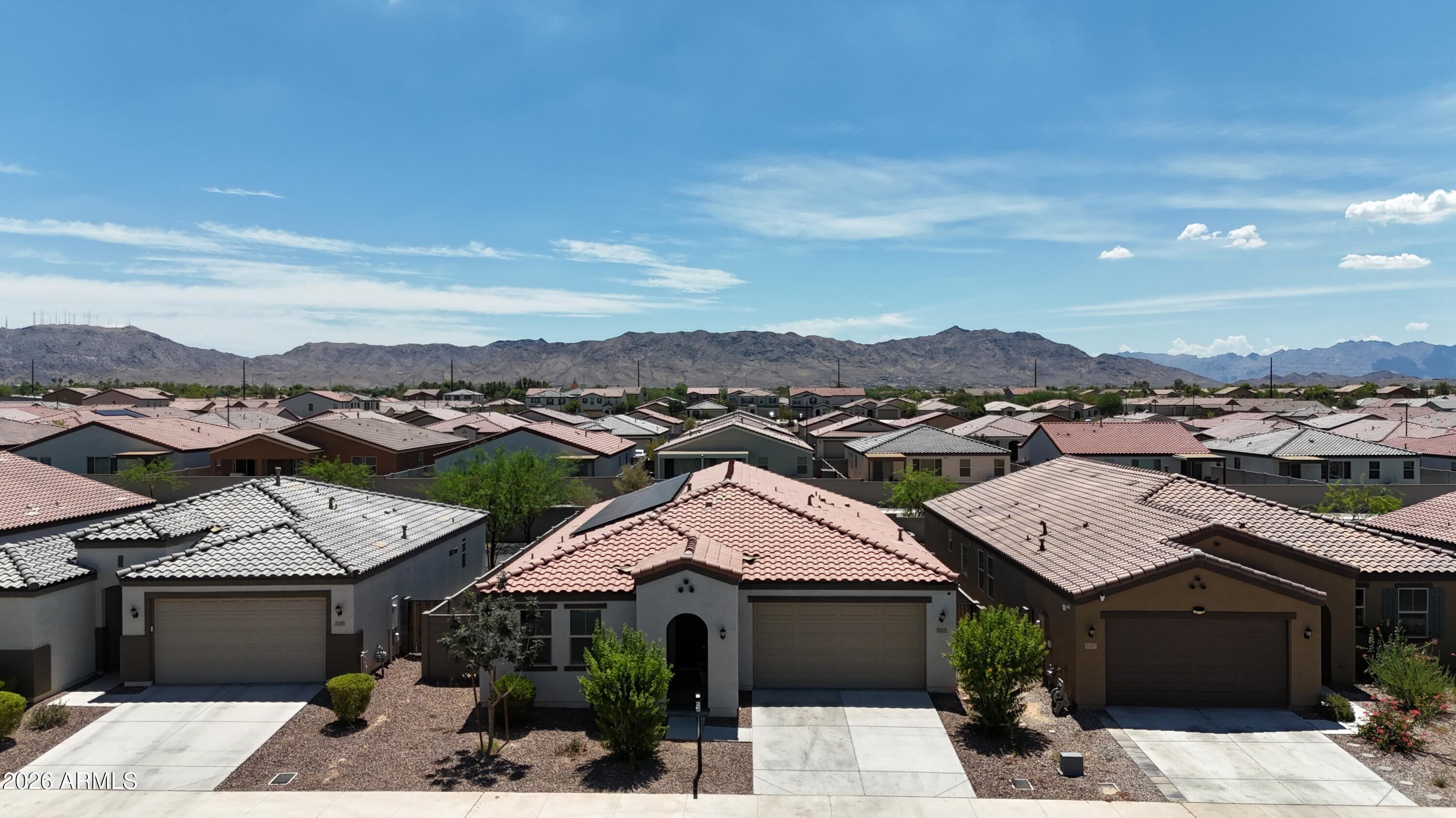 W Sunland Ave, Phoenix, AZ 85041