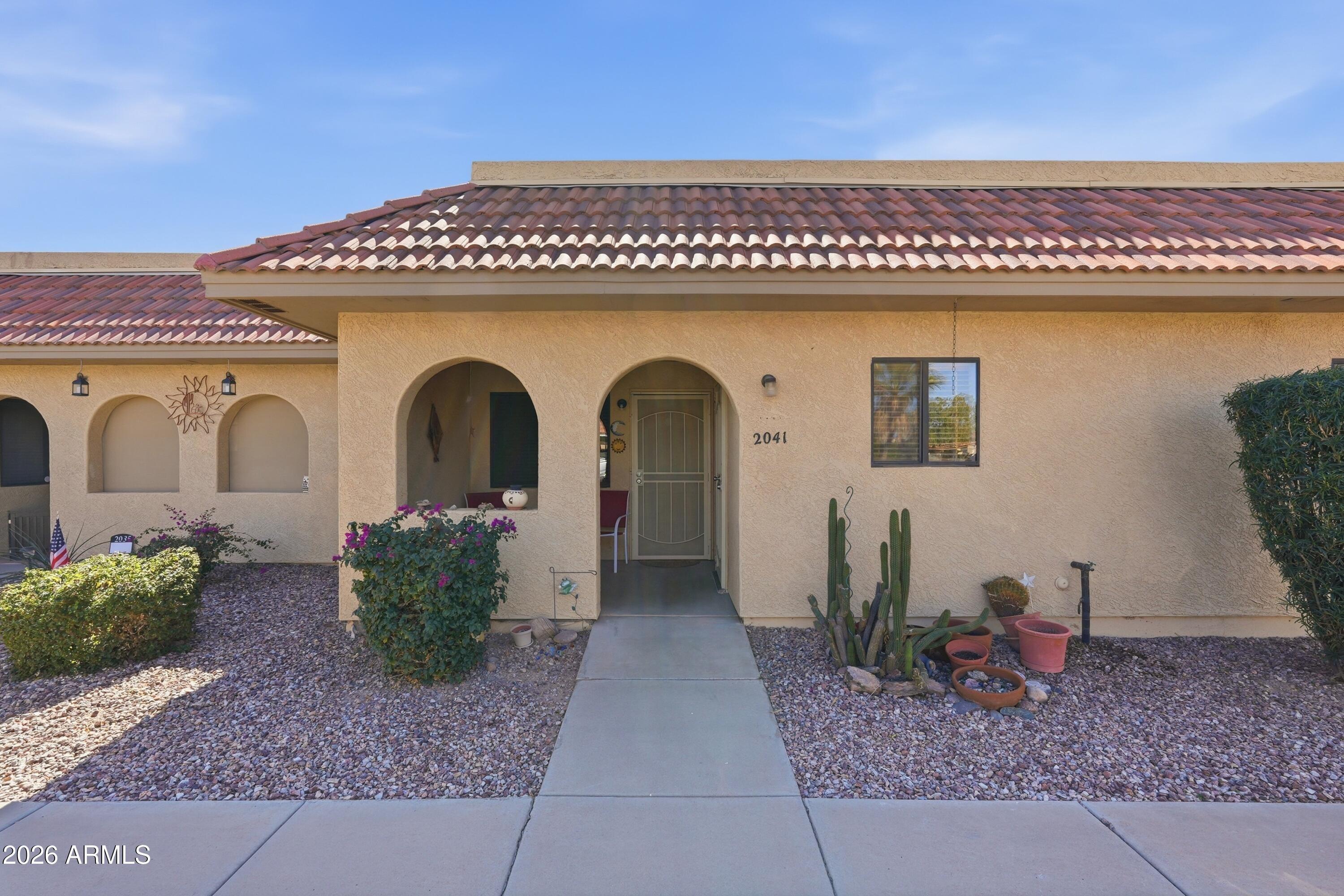 S Clubhouse Dr, Casa Grande, AZ 85194