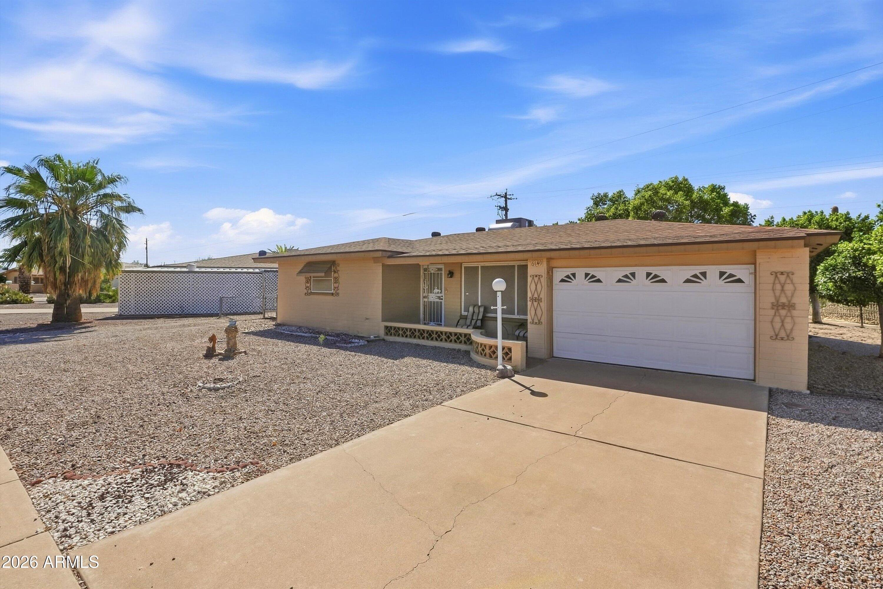 E Decatur St, Mesa, AZ 85205