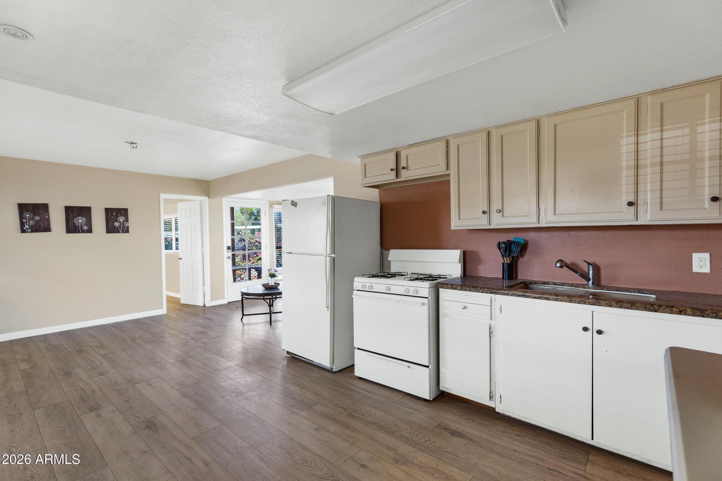 E Mckellips Rd, Scottsdale, AZ 85257