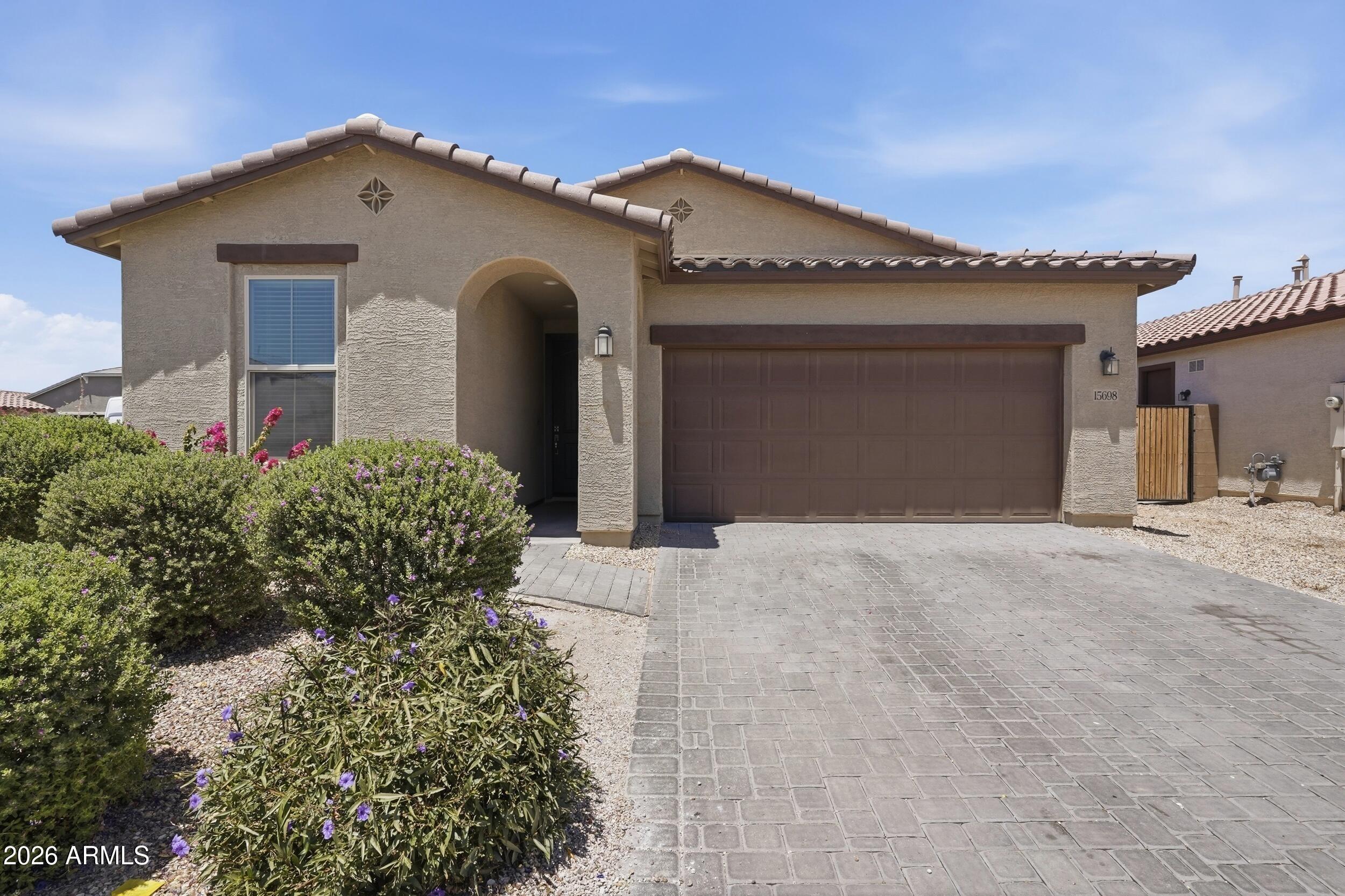 W Morning Glory St, Goodyear, AZ 85338