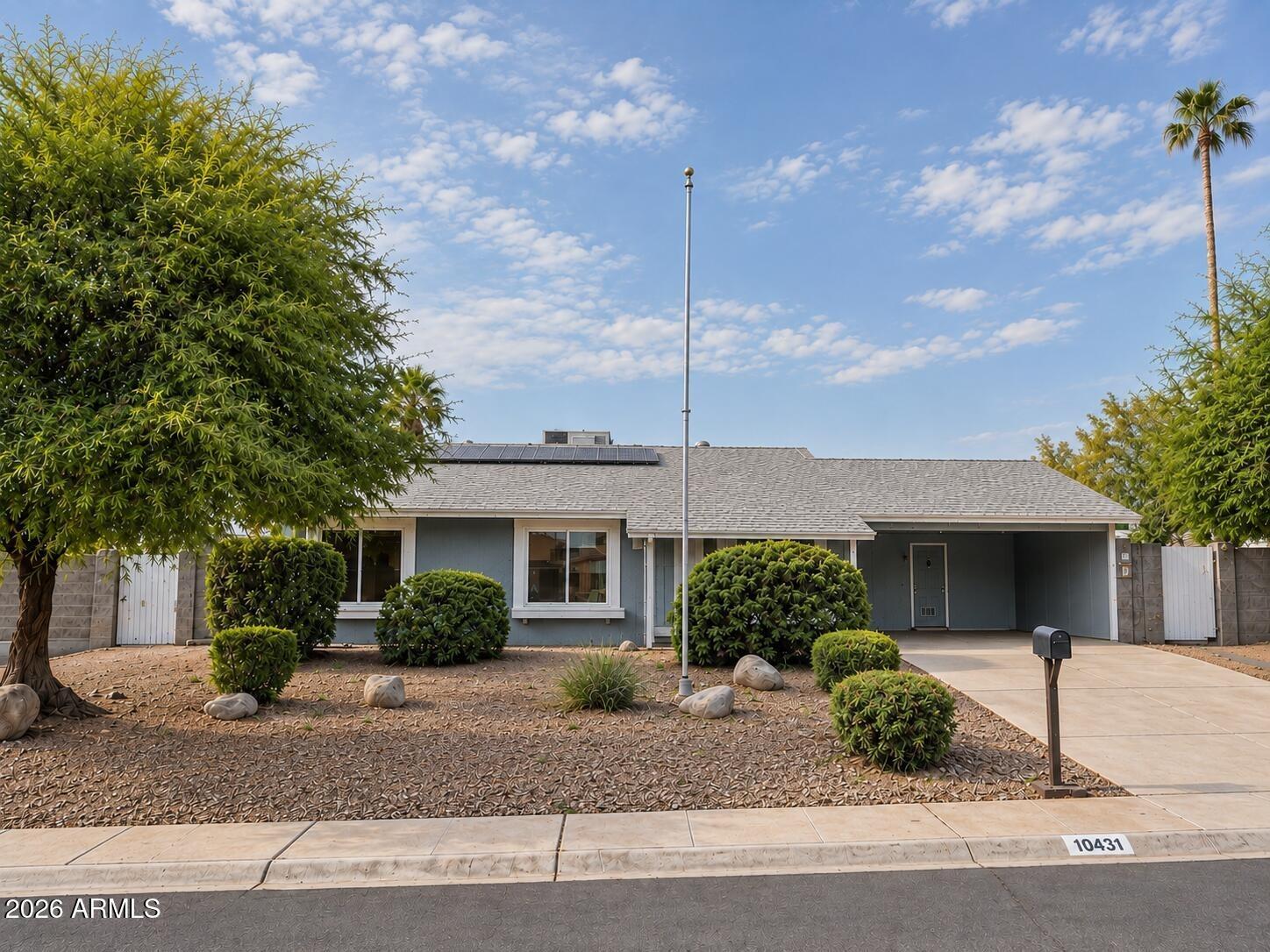 E Vista Dr, Phoenix, AZ 85022