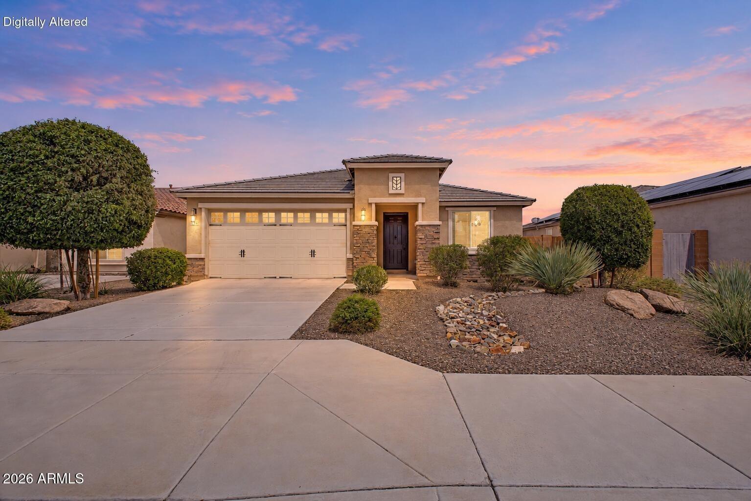 W Quail Ave, Buckeye, AZ 85396