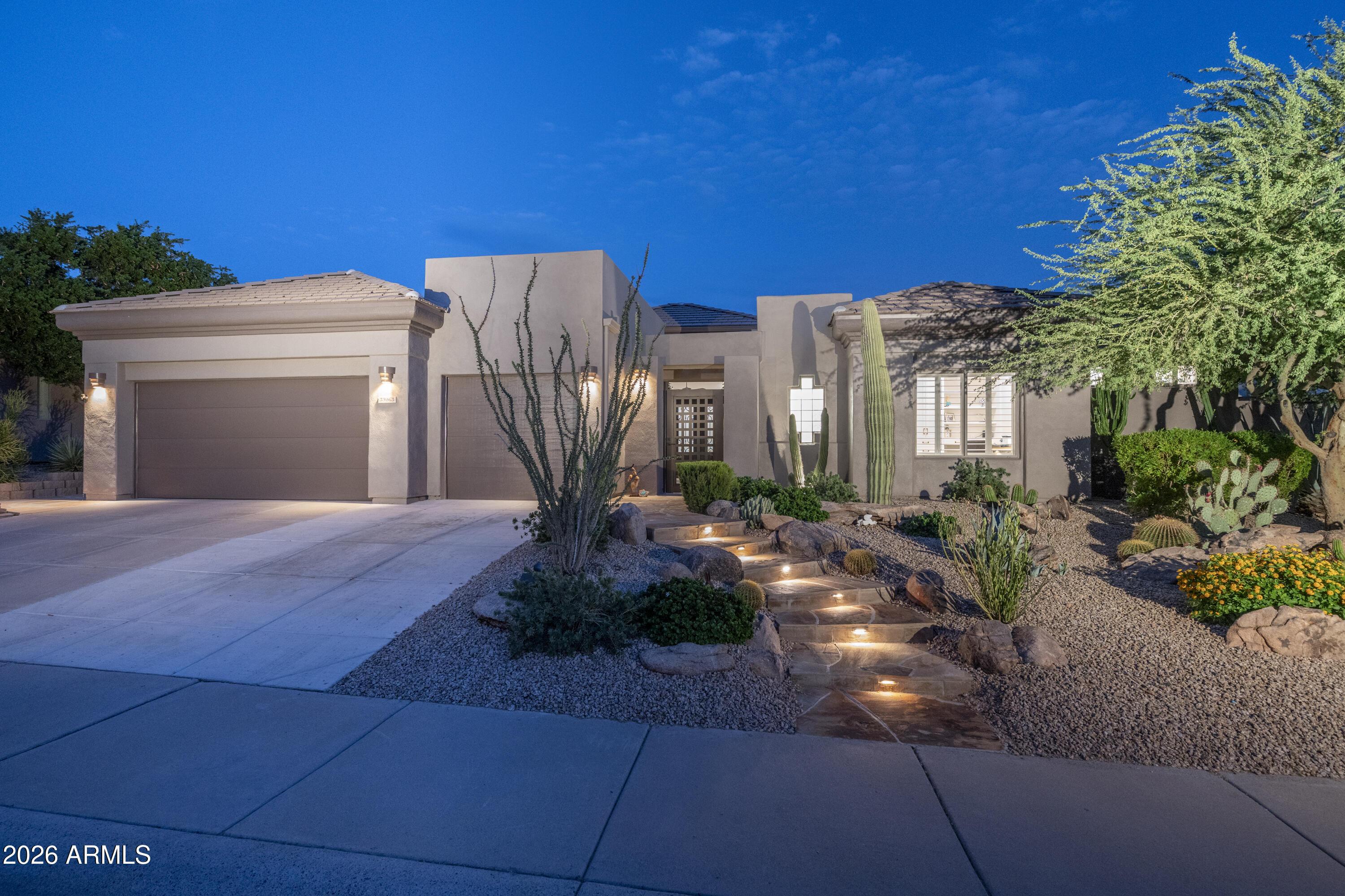 N 71st St, Scottsdale, AZ 85266