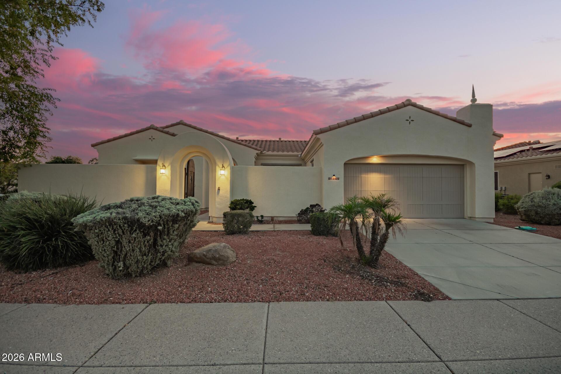 W Cabrillo Dr, Sun City West, AZ 85375