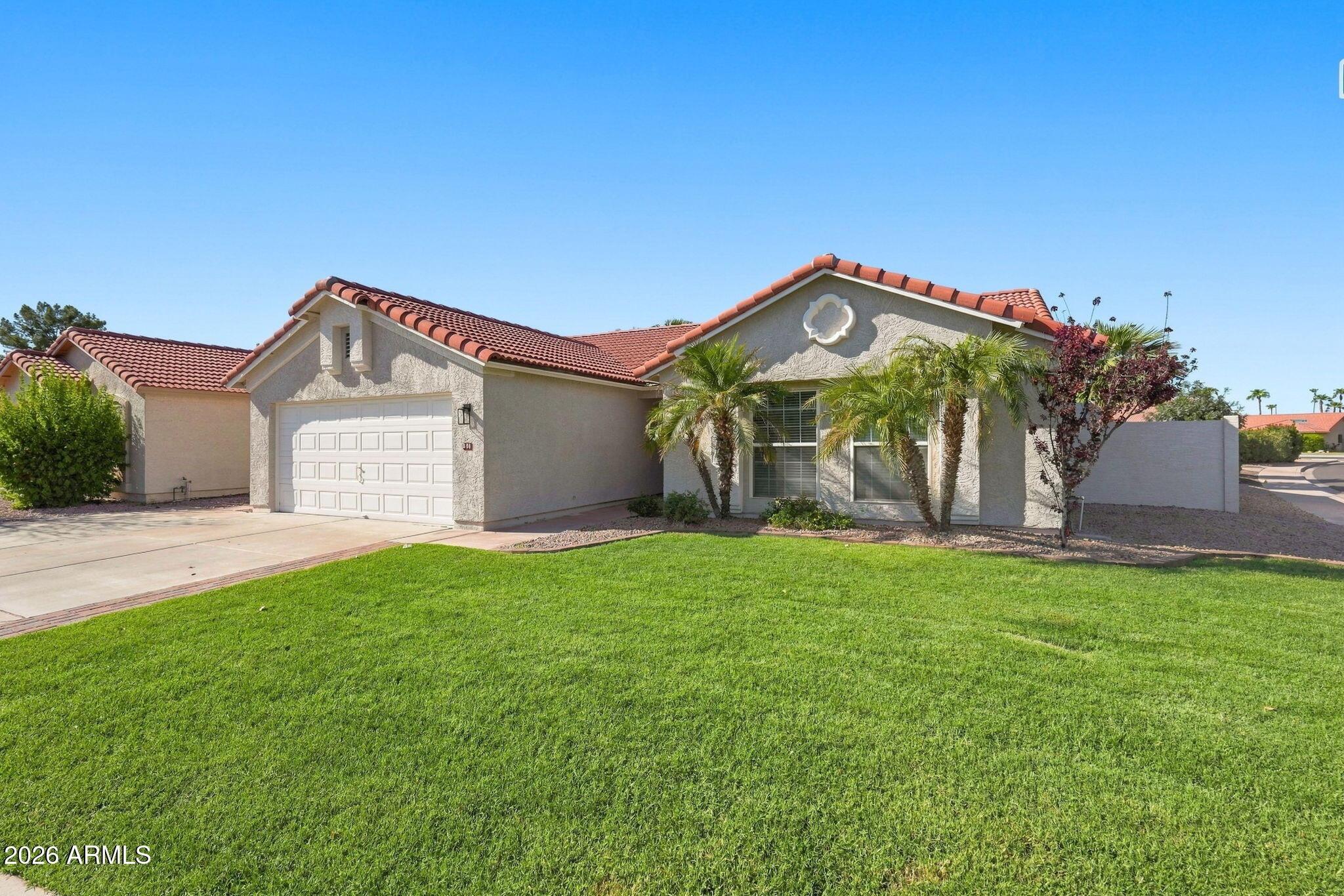 W Amoroso Dr, Gilbert, AZ 85233