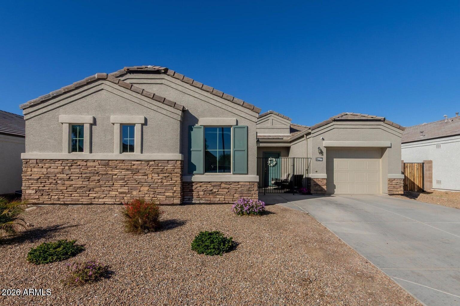 W Earll Dr, Buckeye, AZ 85396