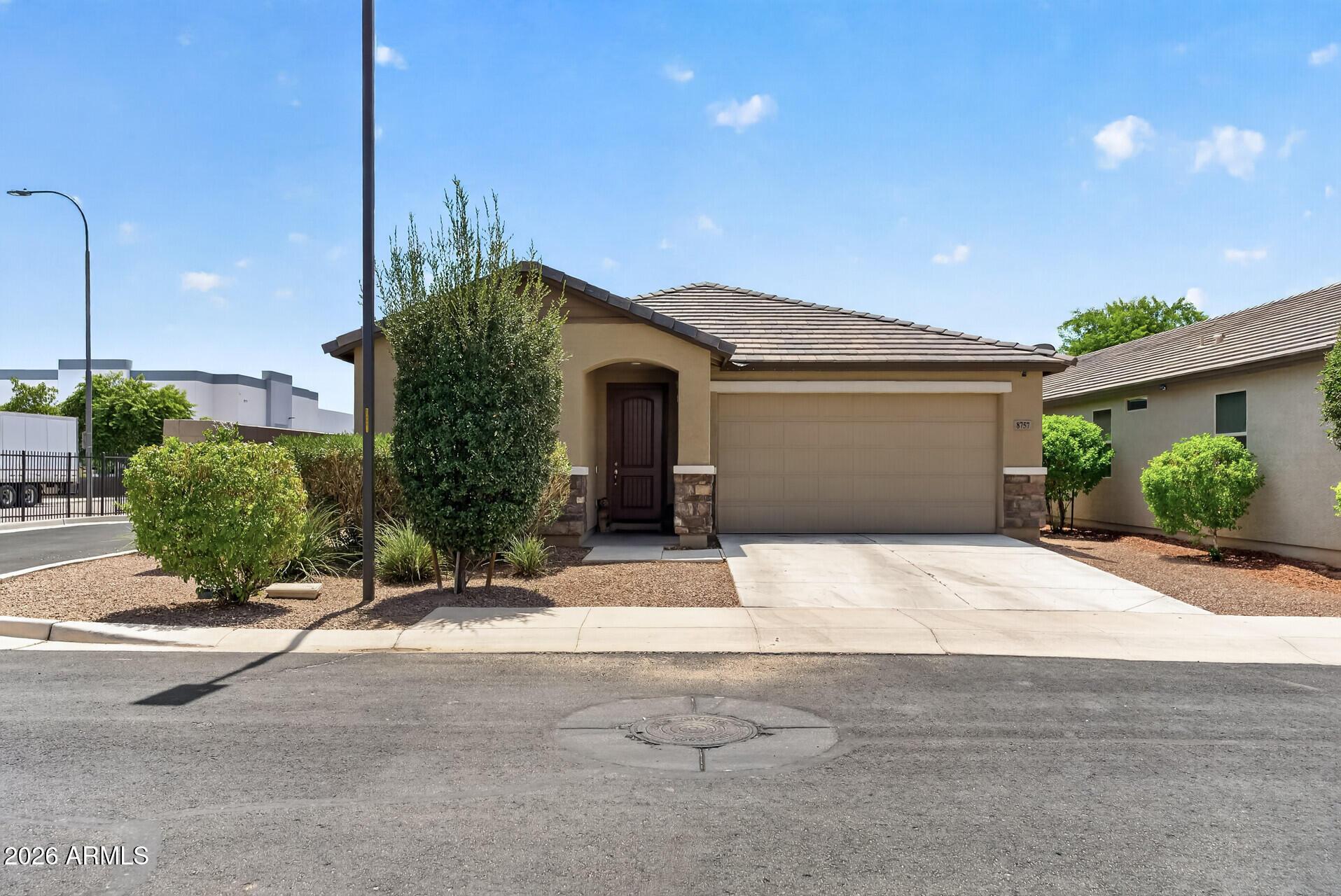 W Jefferson St, Tolleson, AZ 85353