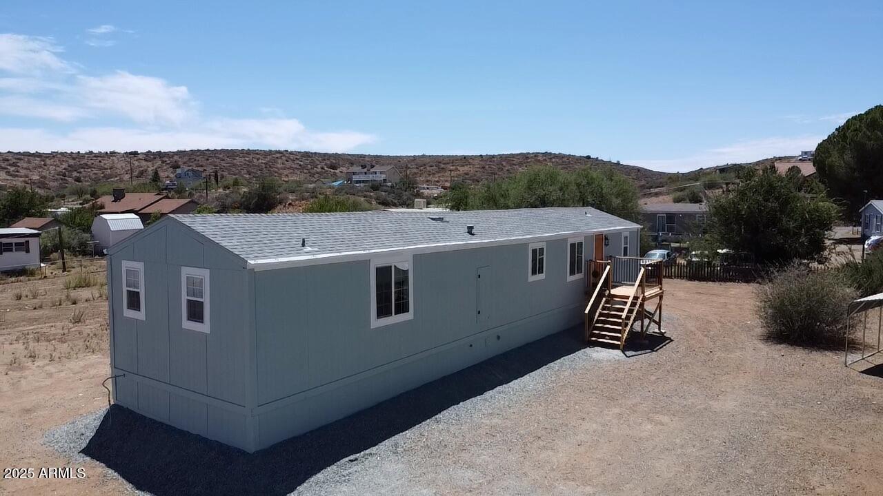 S Redondo Cir, Mayer, AZ 86333