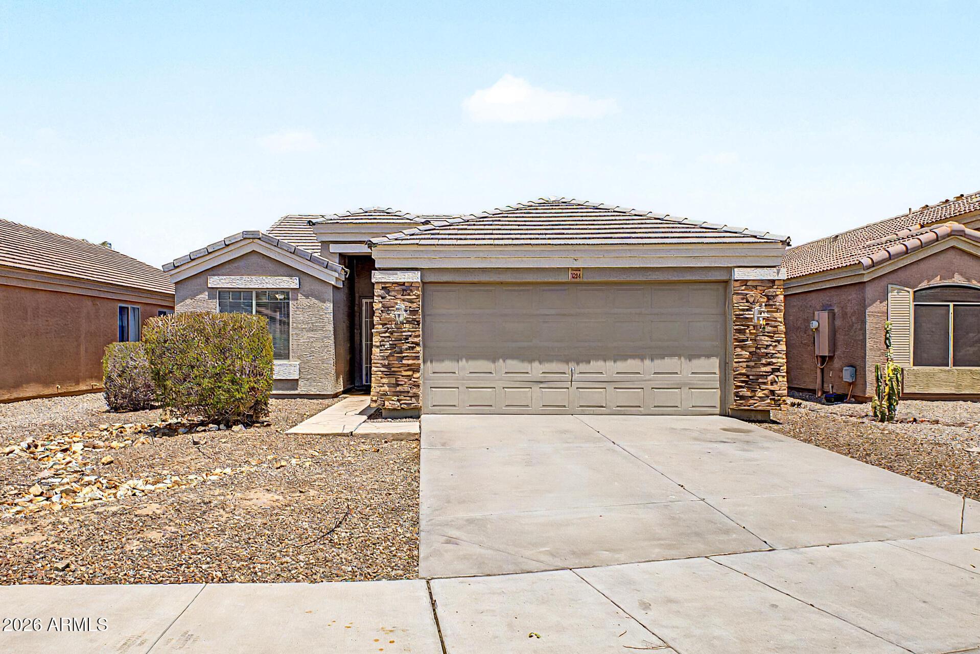 W Pecan Rd, Phoenix, AZ 85041