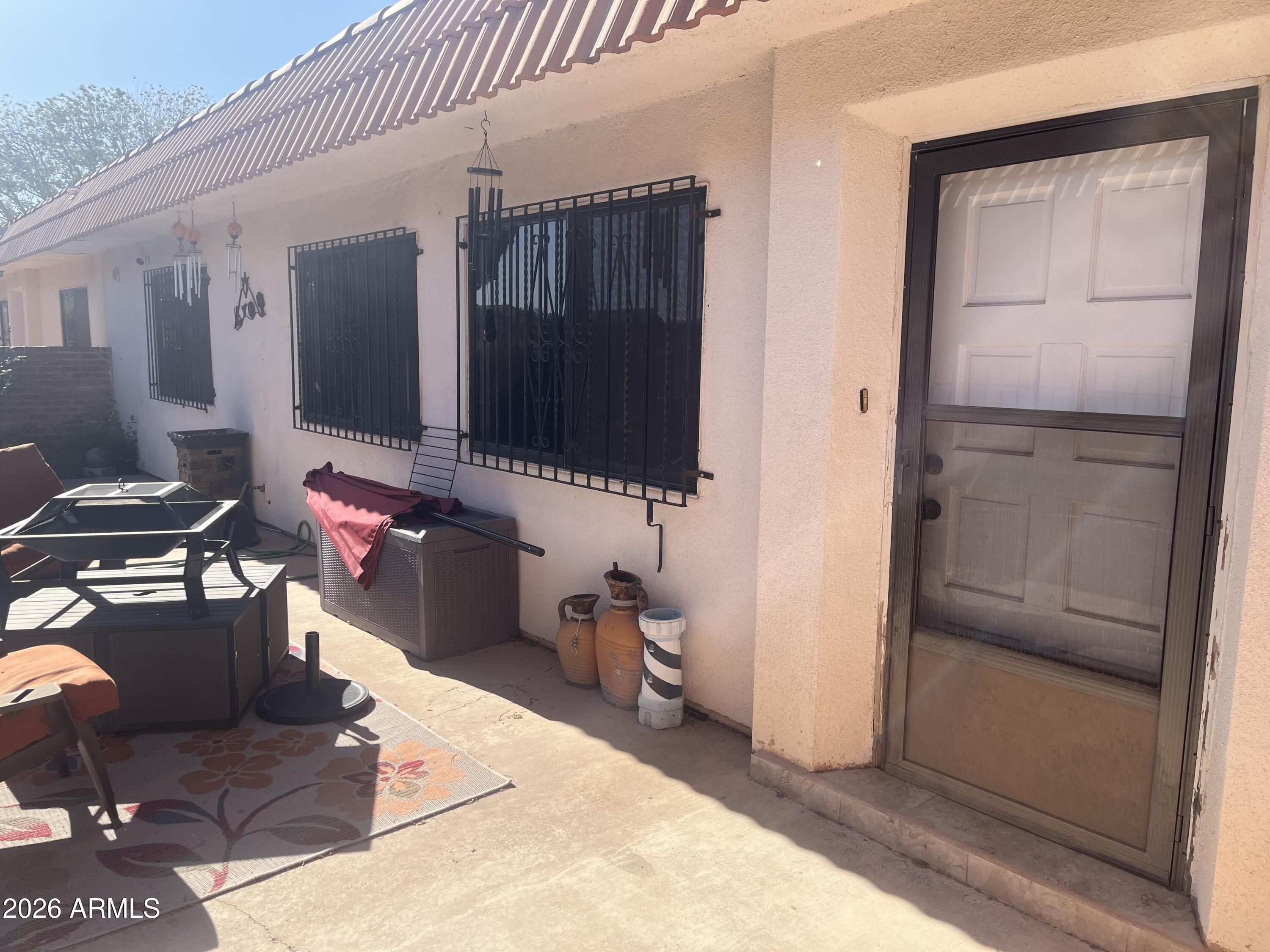 E 15th St, Douglas, AZ 85607