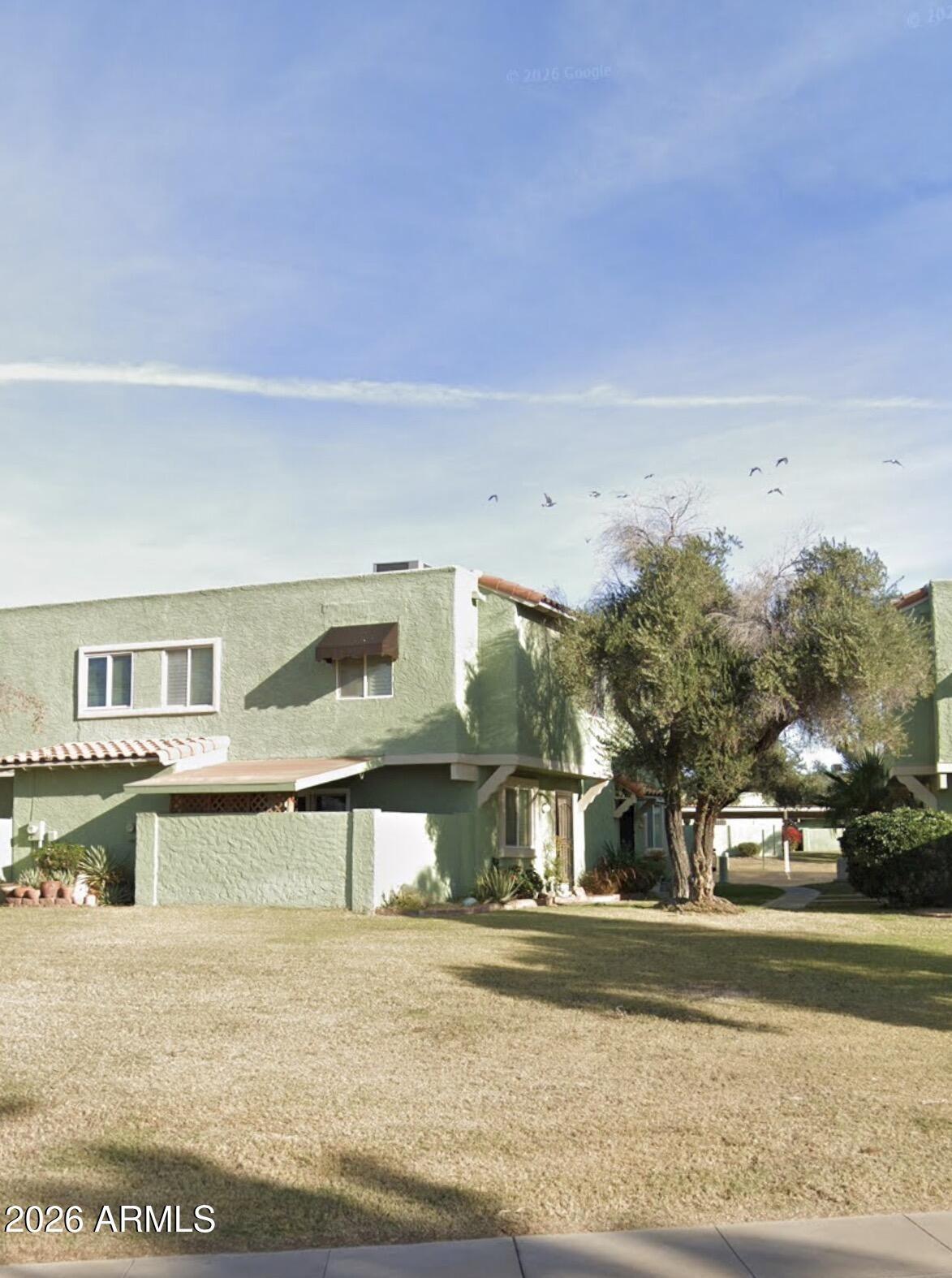 N 8th Pl, Phoenix, AZ 85020