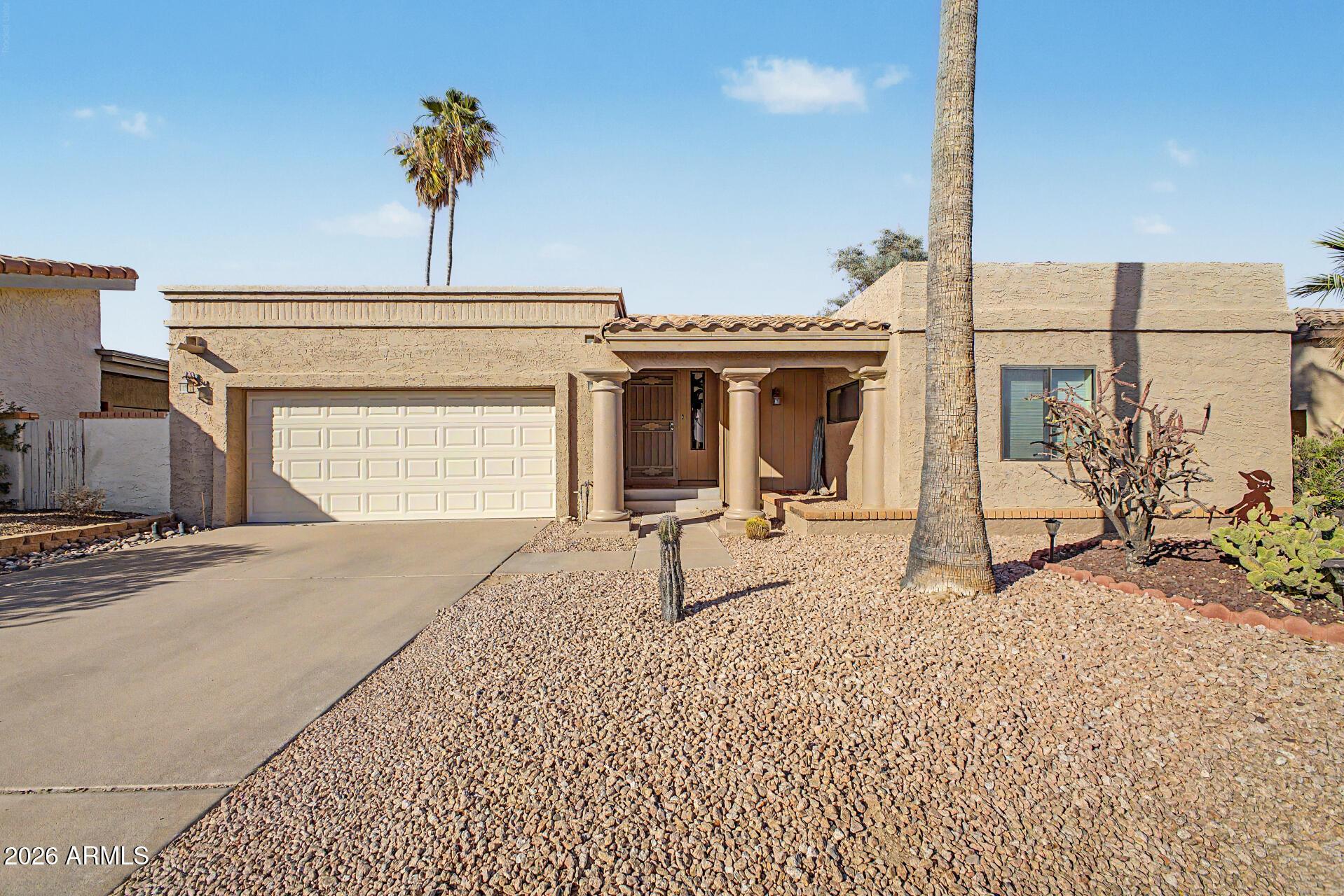 N La Costa Dr, Fountain Hills, AZ 85268