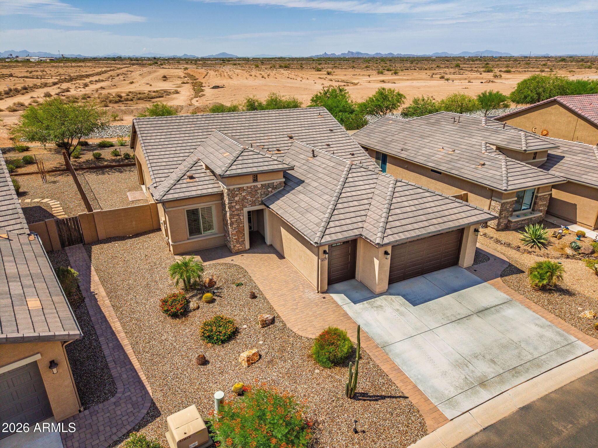 W Loma Verde Ave, Eloy, AZ 85131
