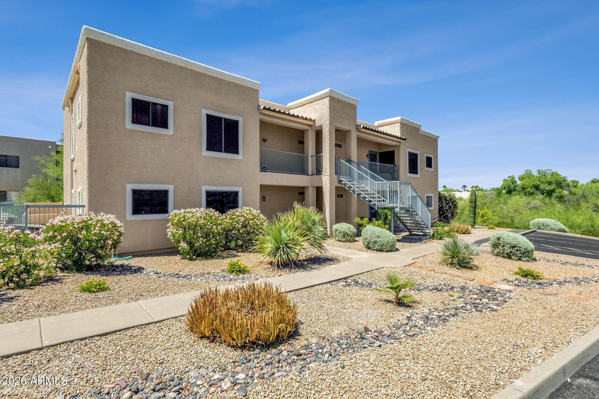 E Arrow Dr, Fountain Hills, AZ 85268