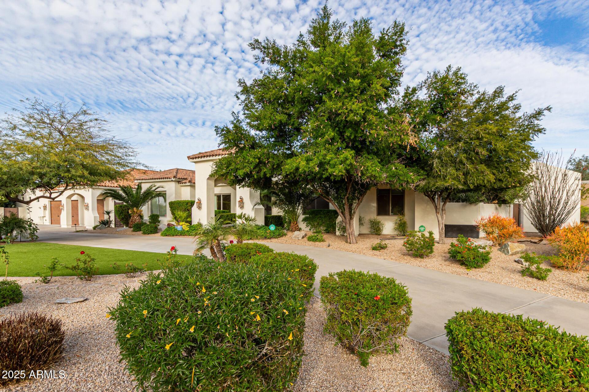 E Aster Dr, Scottsdale, AZ 85254