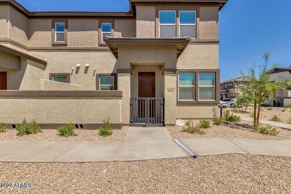 W Encanto Blvd, Goodyear, AZ 85395