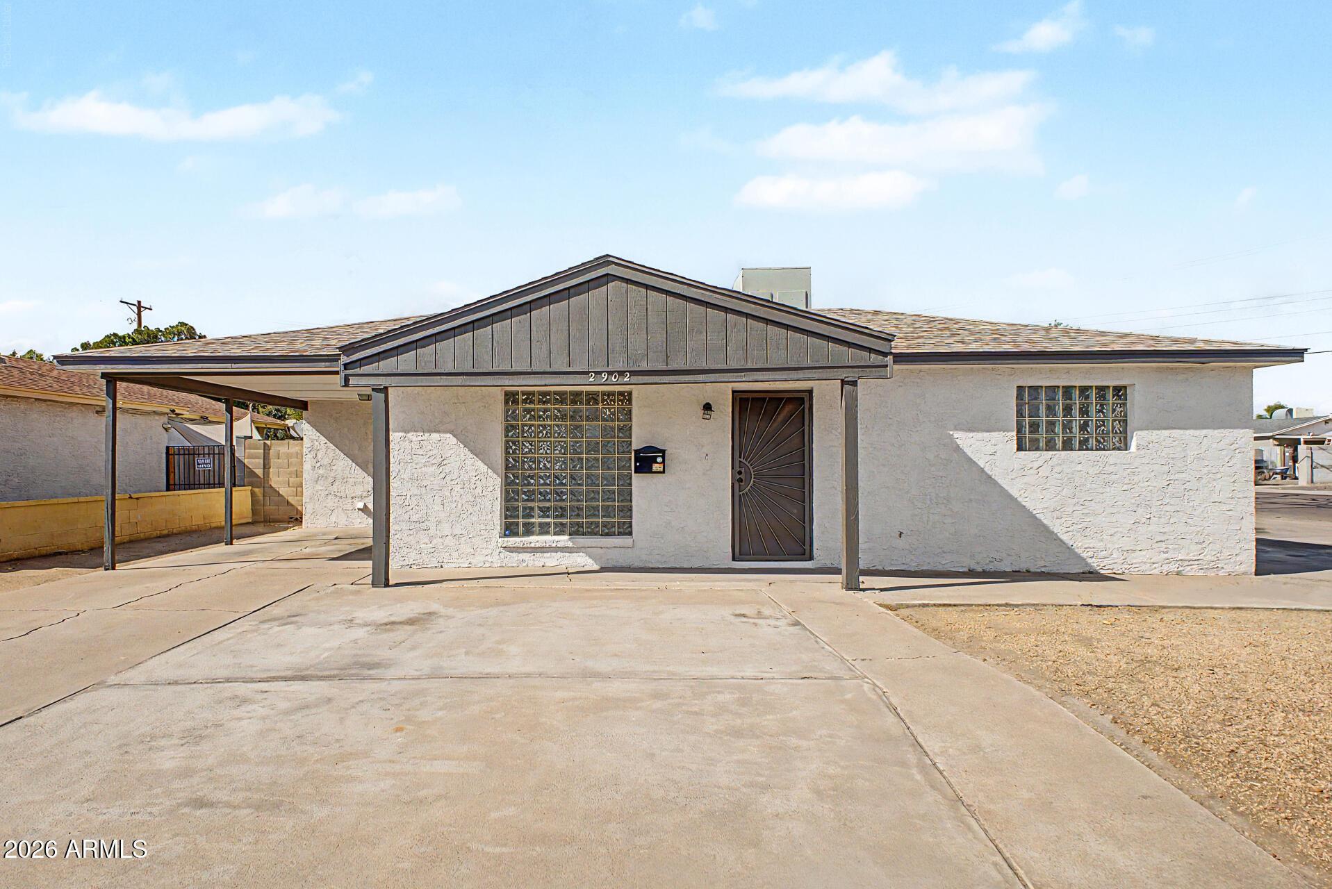 W Northern Ave, Phoenix, AZ 85051