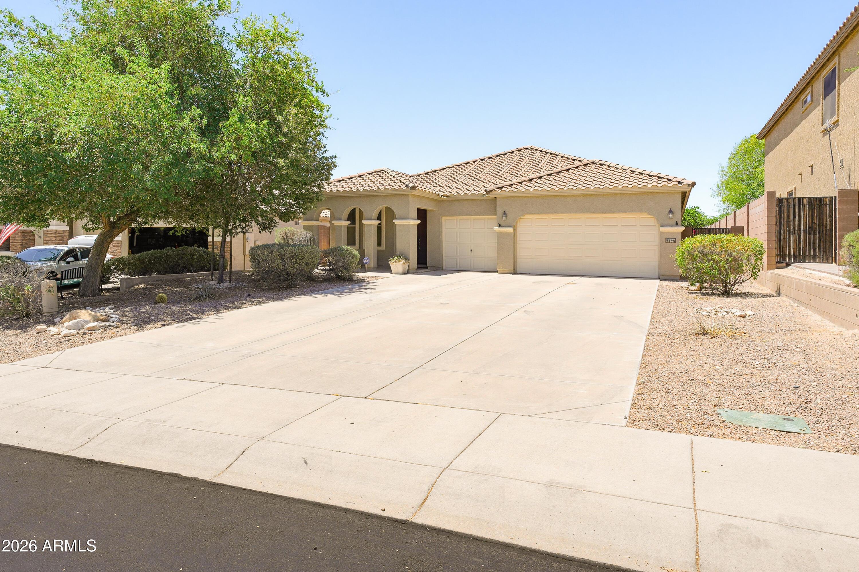 W Purdue Ave, Waddell, AZ 85355