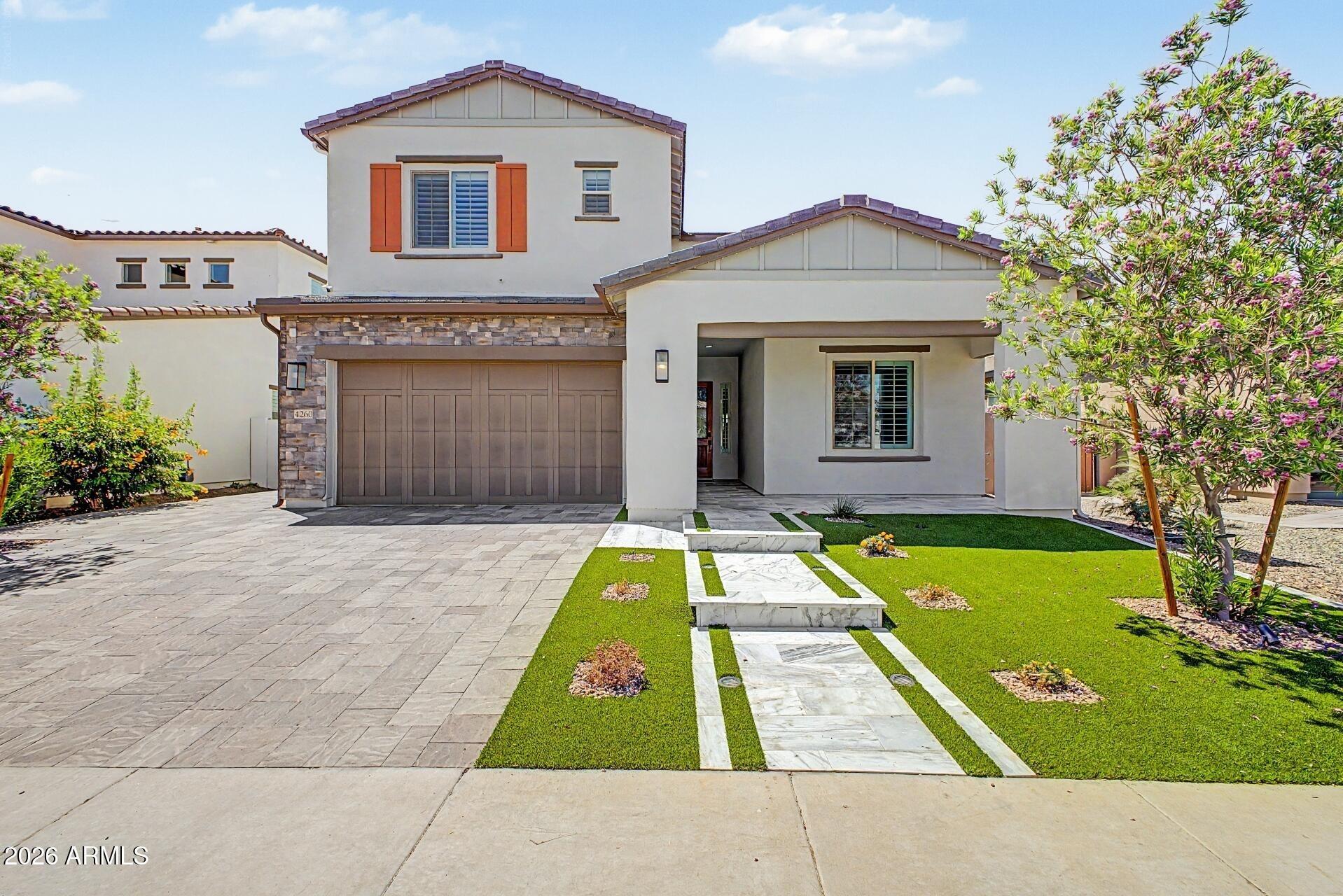 S Amethyst Dr, Chandler, AZ 85249