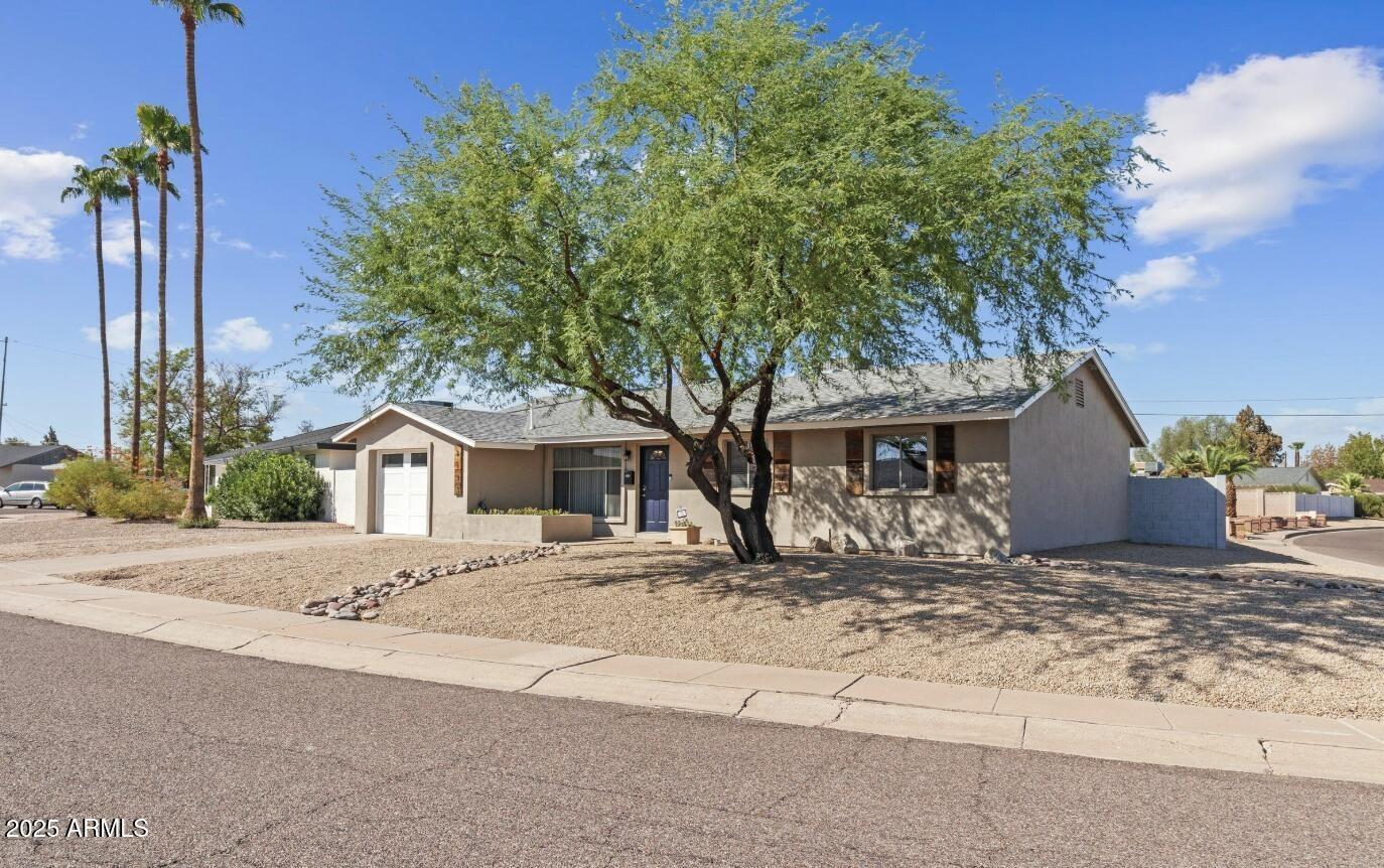 E Palm Ln, Scottsdale, AZ 85257
