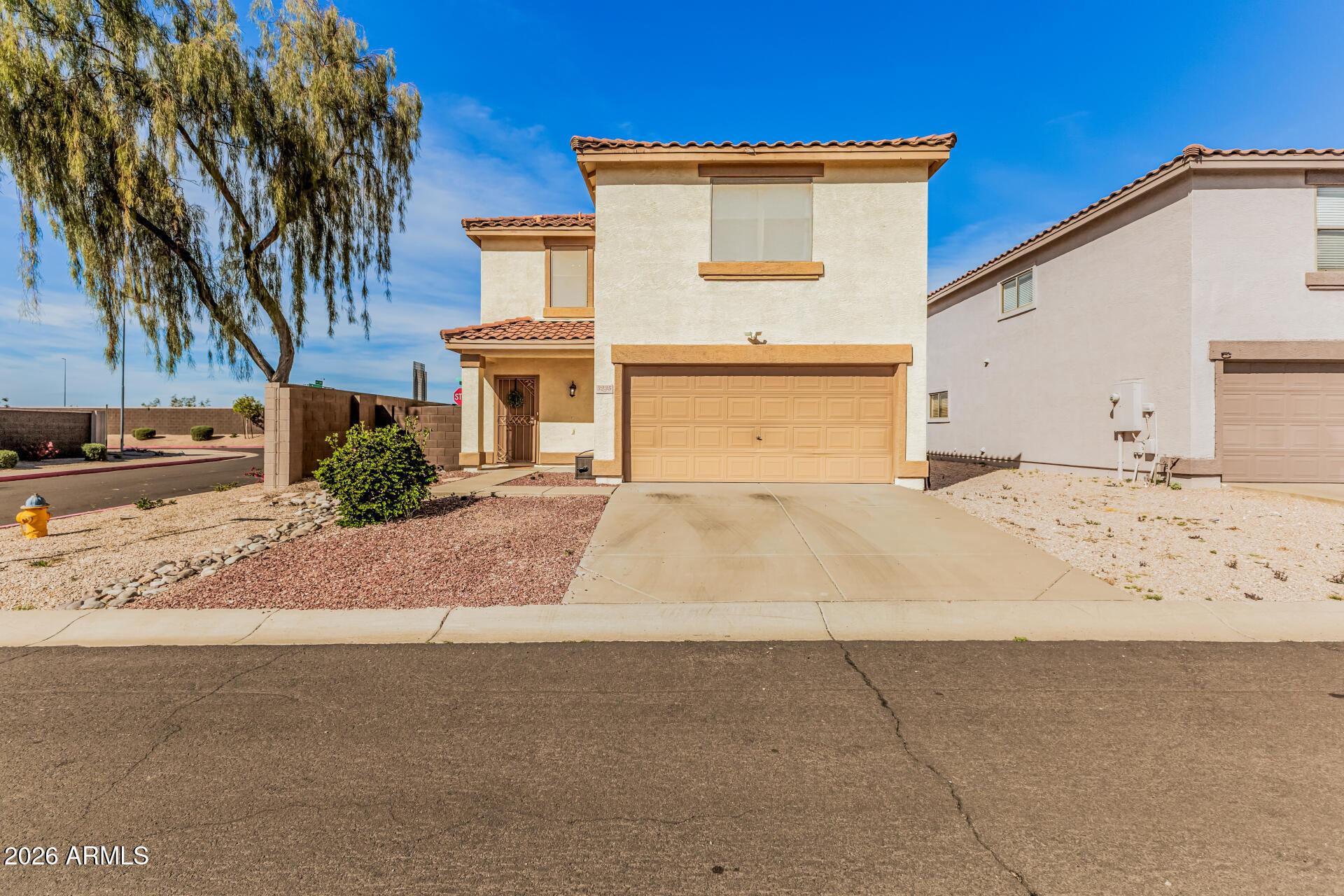 S Bowman Rd, Apache Junction, AZ 85119
