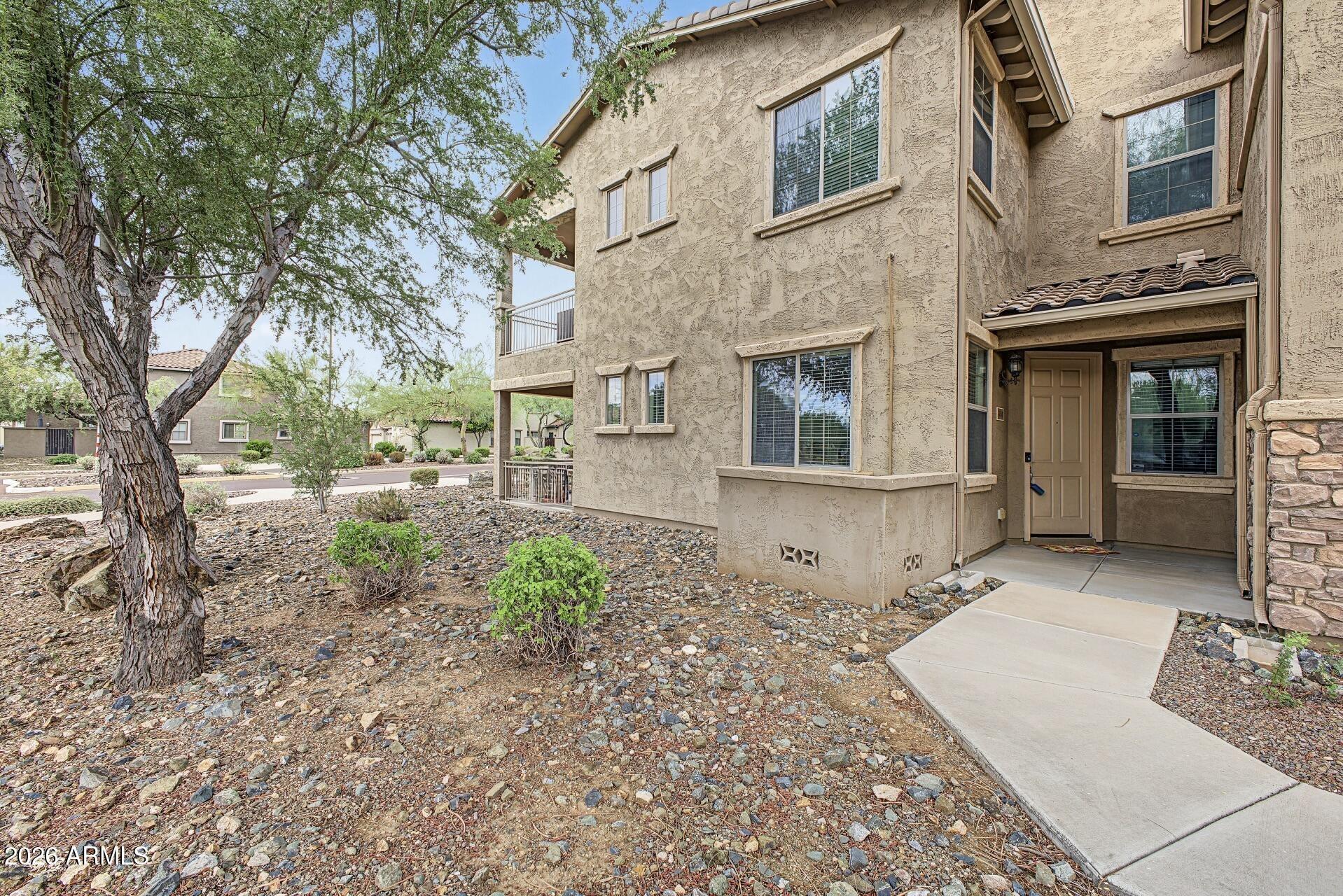 W Tallgrass Trl, Phoenix, AZ 85085