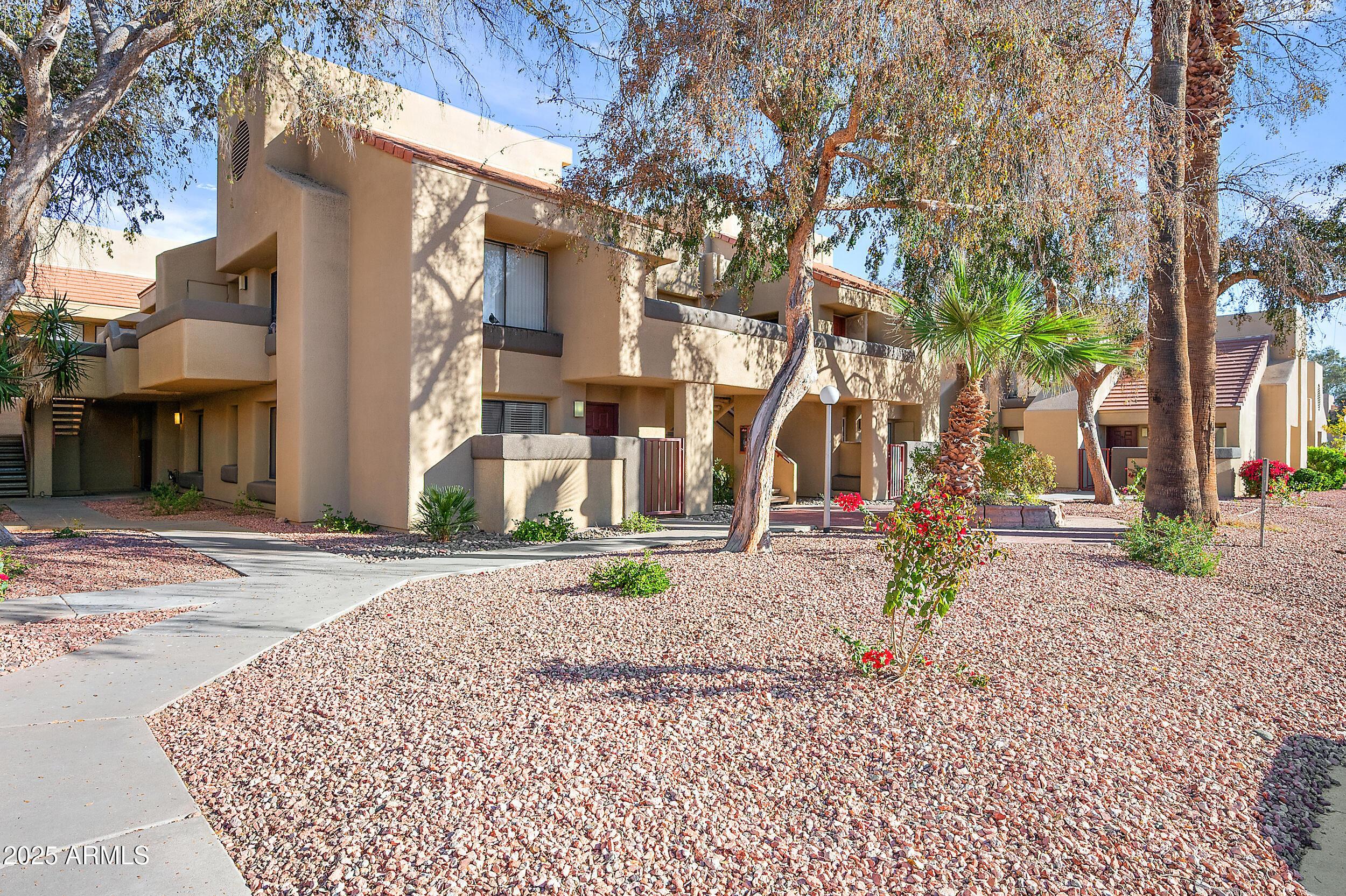 W Emerald Ave, Mesa, AZ 85202
