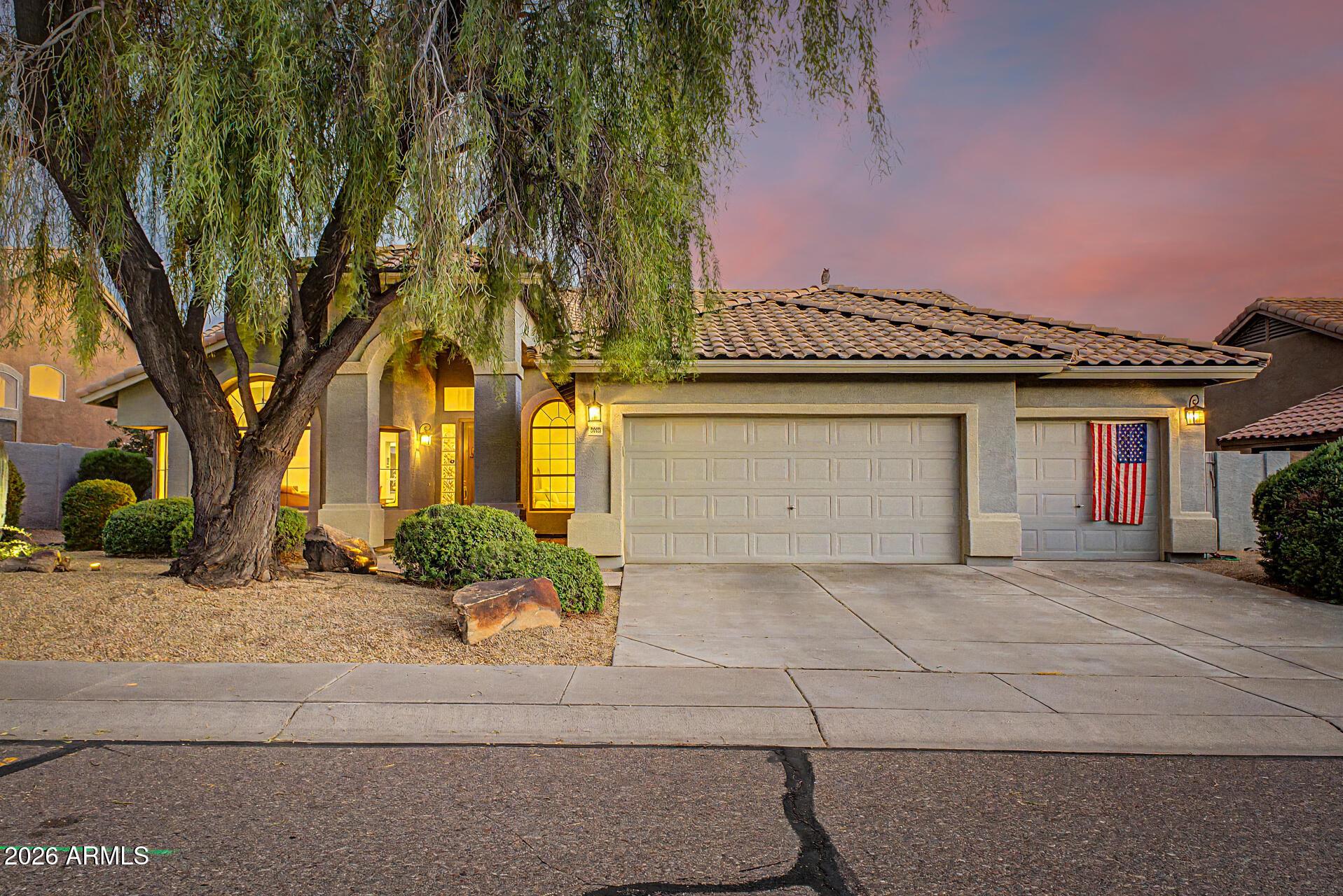 E Barwick Dr, Cave Creek, AZ 85331