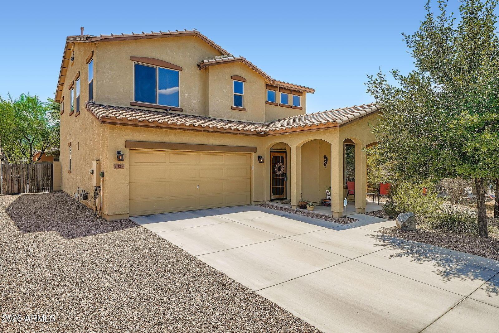 W Alicia Dr, Phoenix, AZ 85041