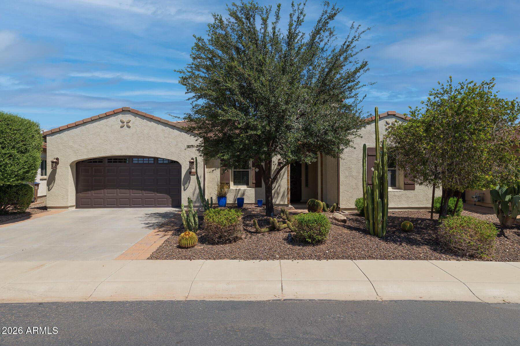 E Laddoos Ave, Queen Creek, AZ 85140
