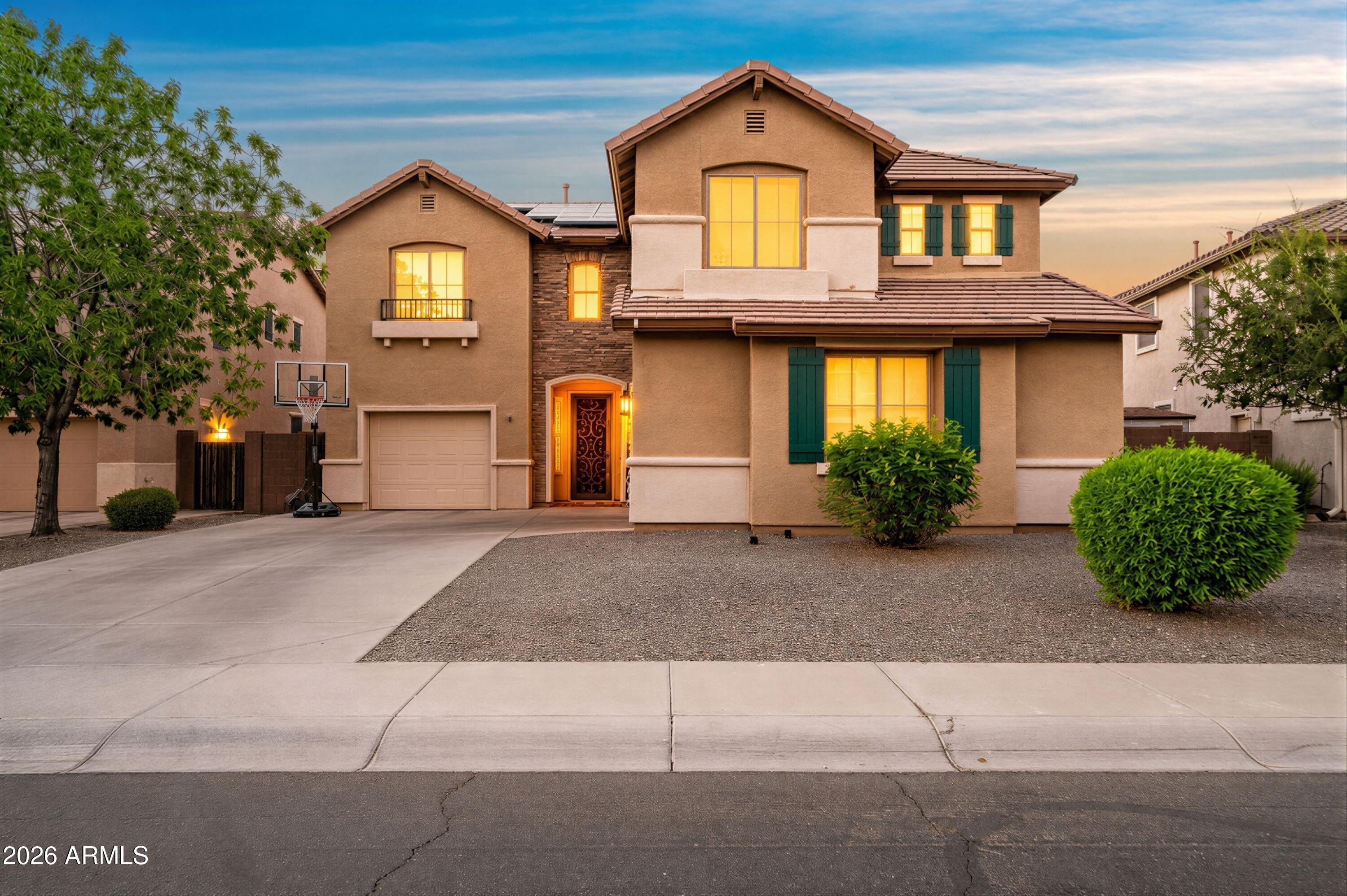 E Kingbird Dr, Gilbert, AZ 85297