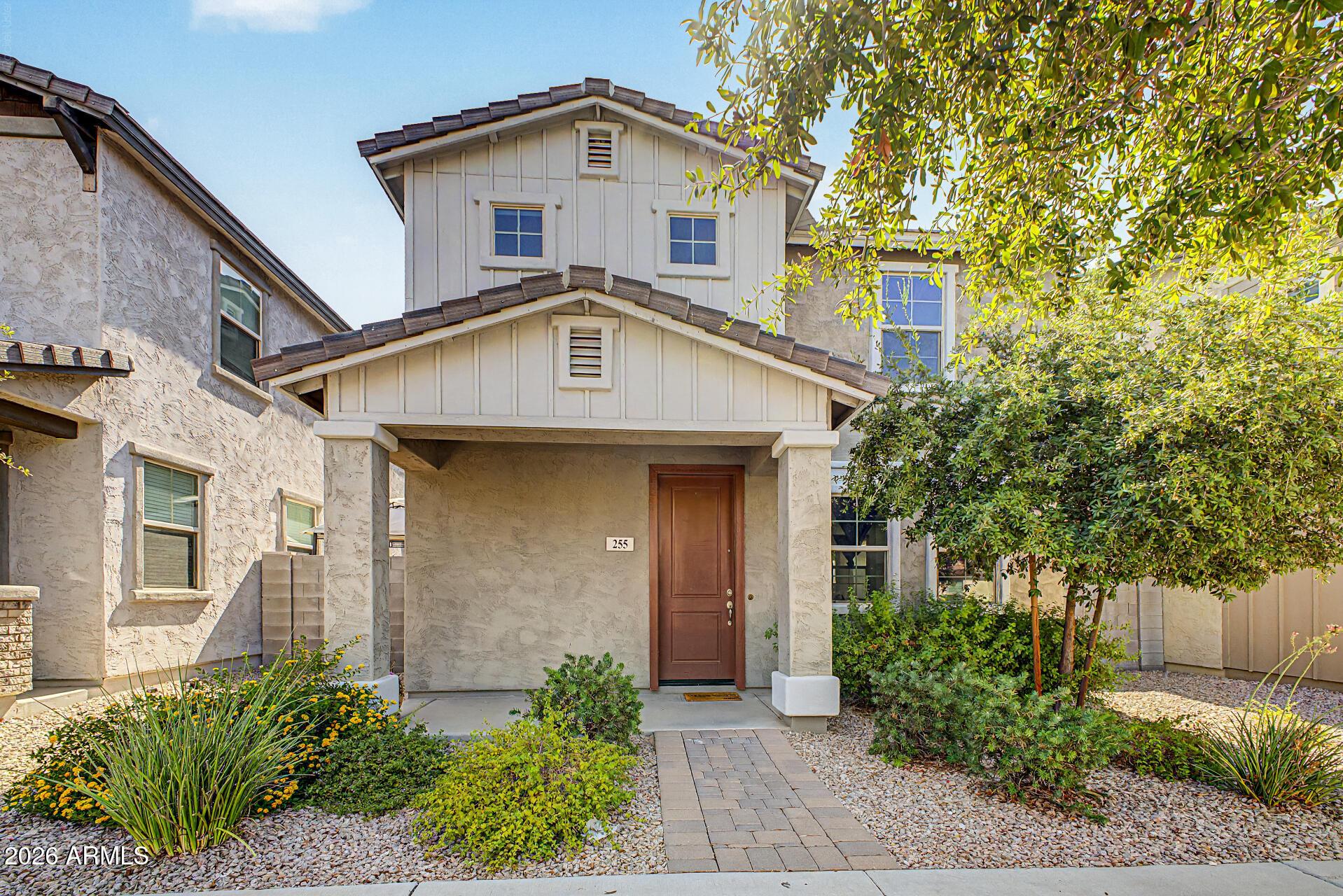 N 69th Pl, Mesa, AZ 85207