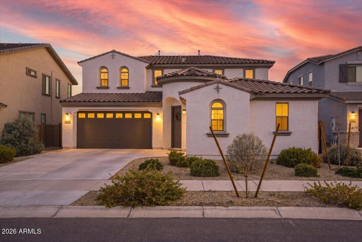 N 143rd Dr, Surprise, AZ 85387