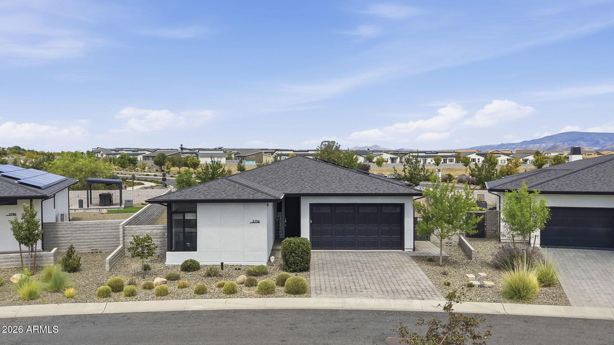E Killen Loop, Prescott Valley, AZ 86314